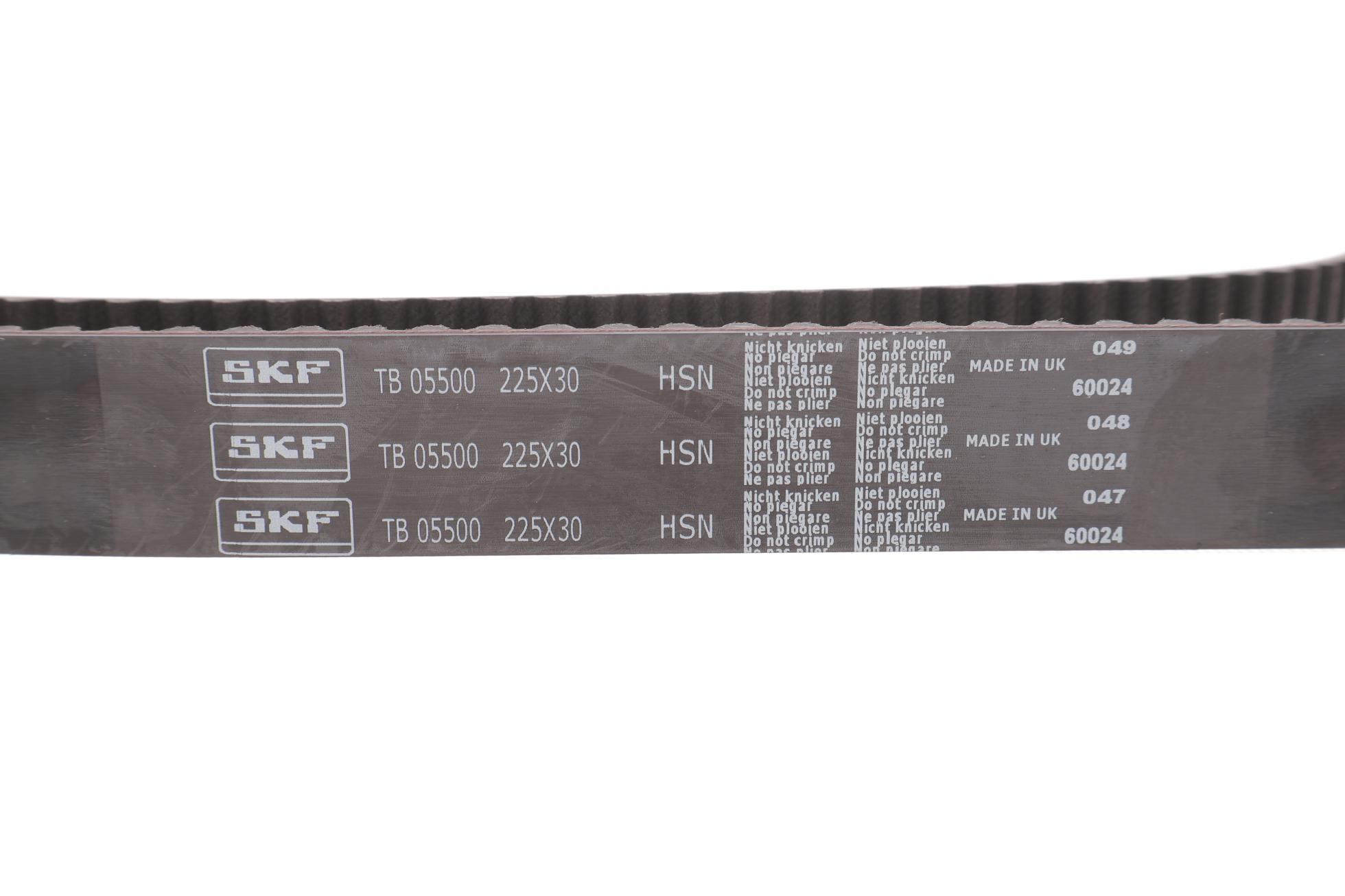 VKMA05501 SKF