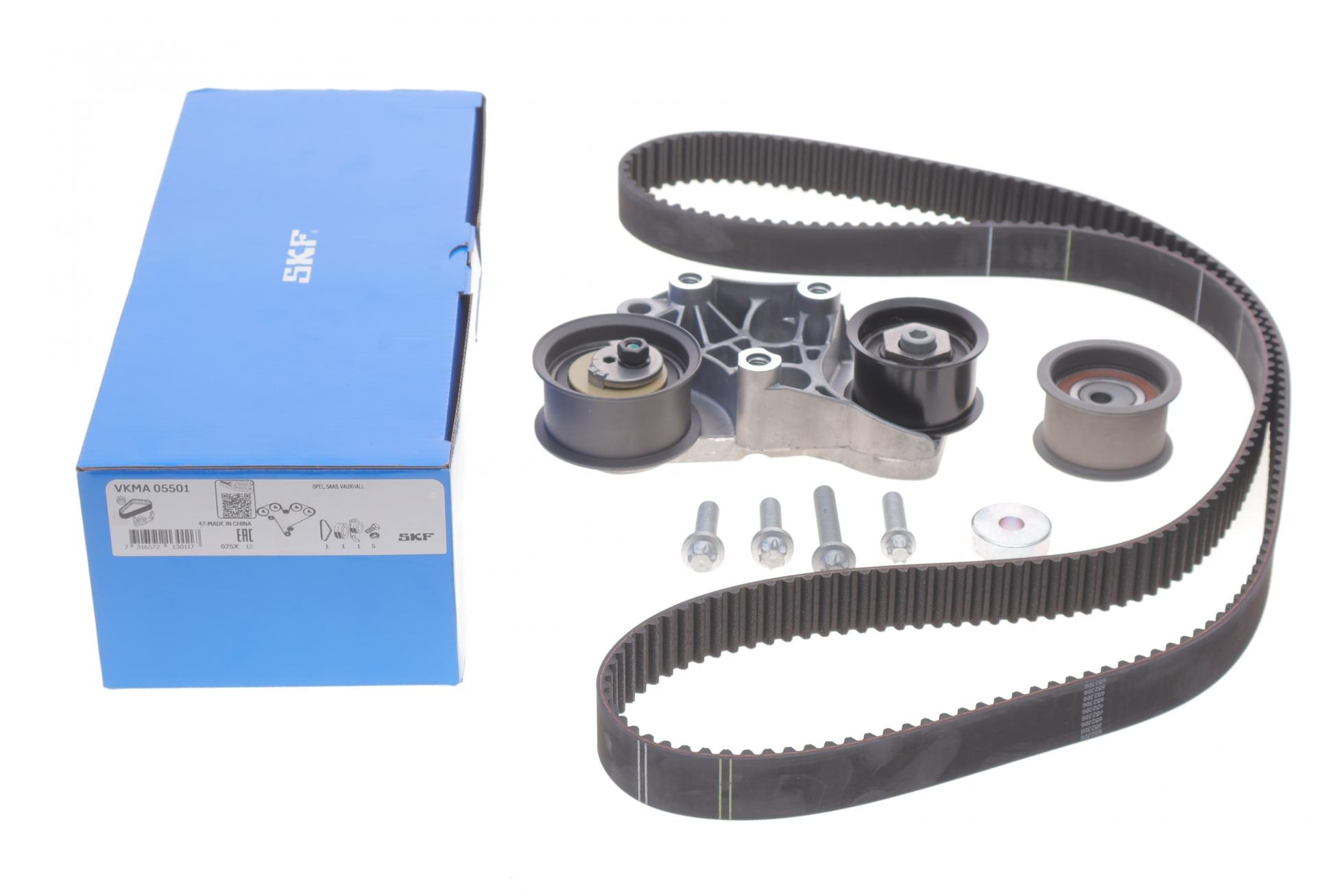 VKMA05501 SKF