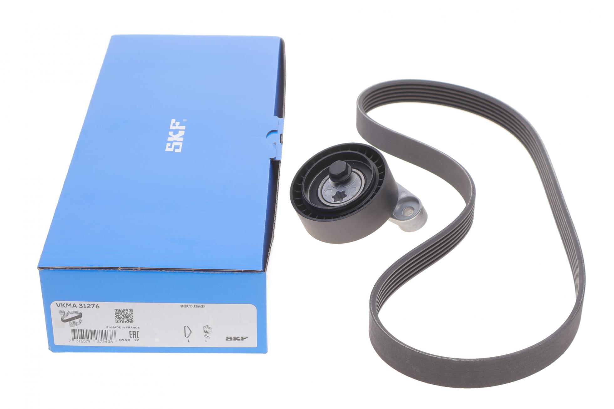 VKMA31276 SKF