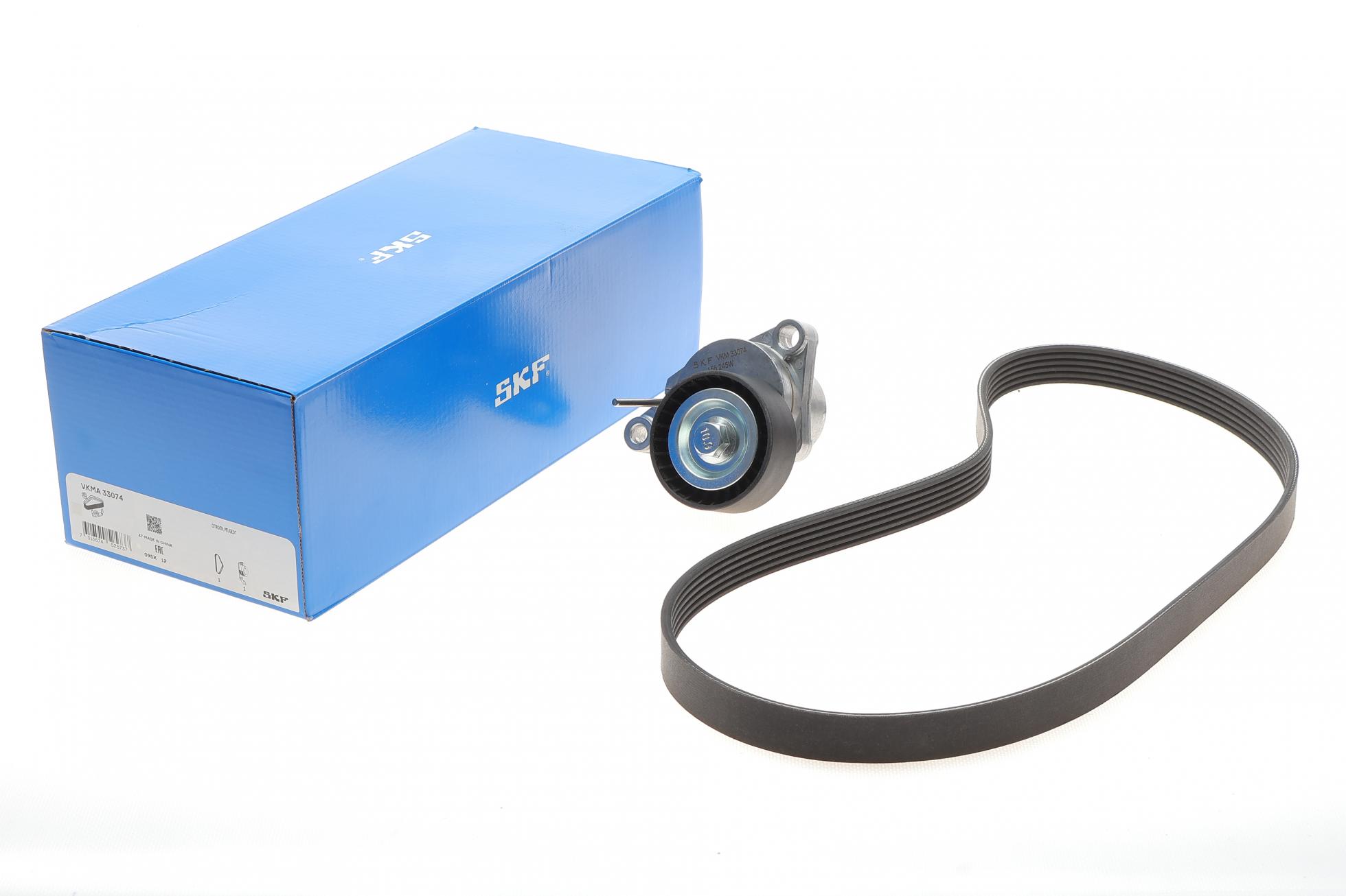 VKMA33074 SKF