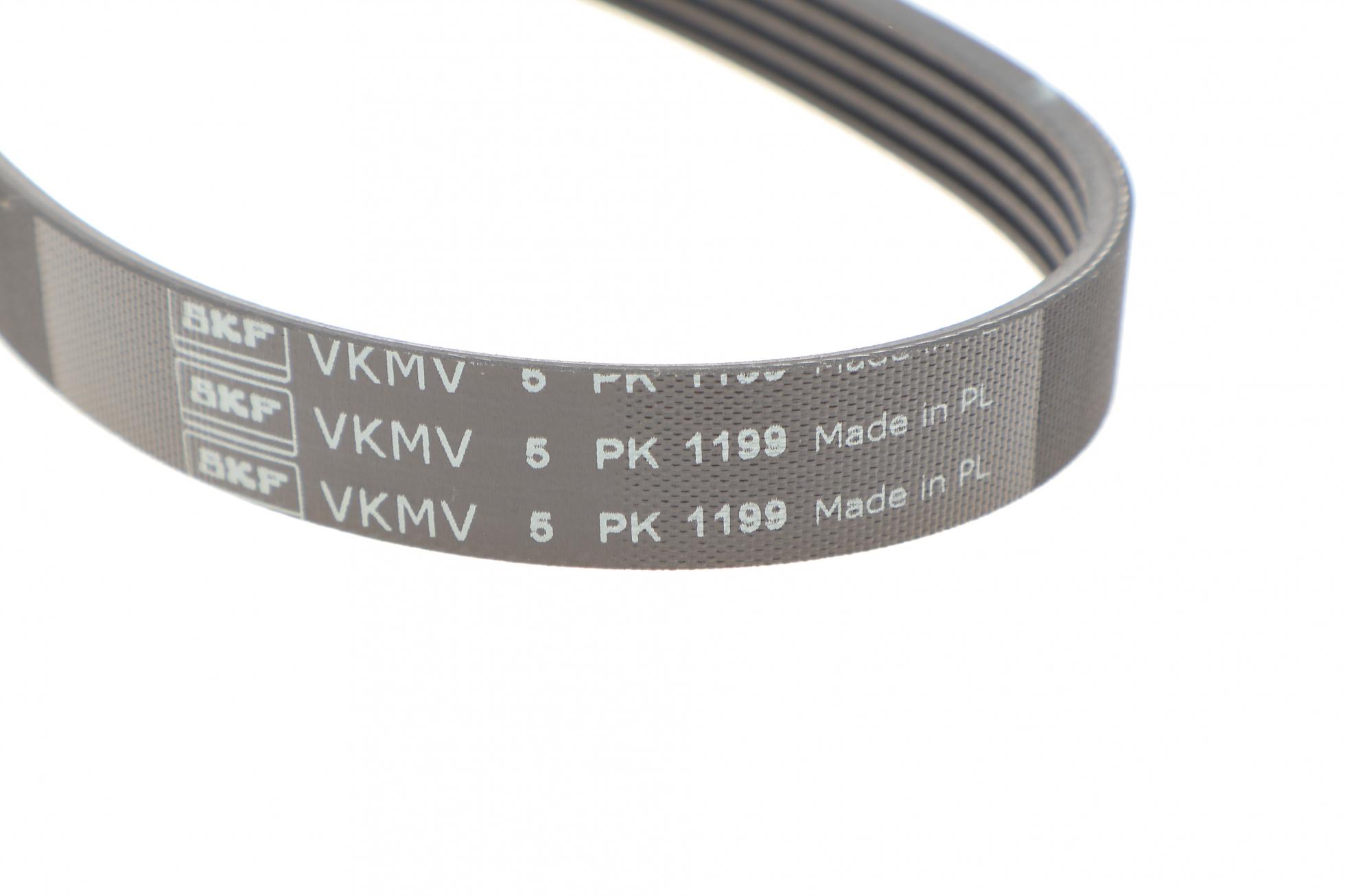 VKMA36058 SKF