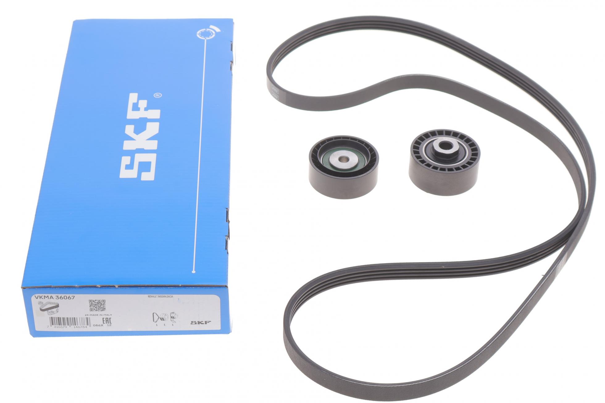 VKMA36067 SKF
