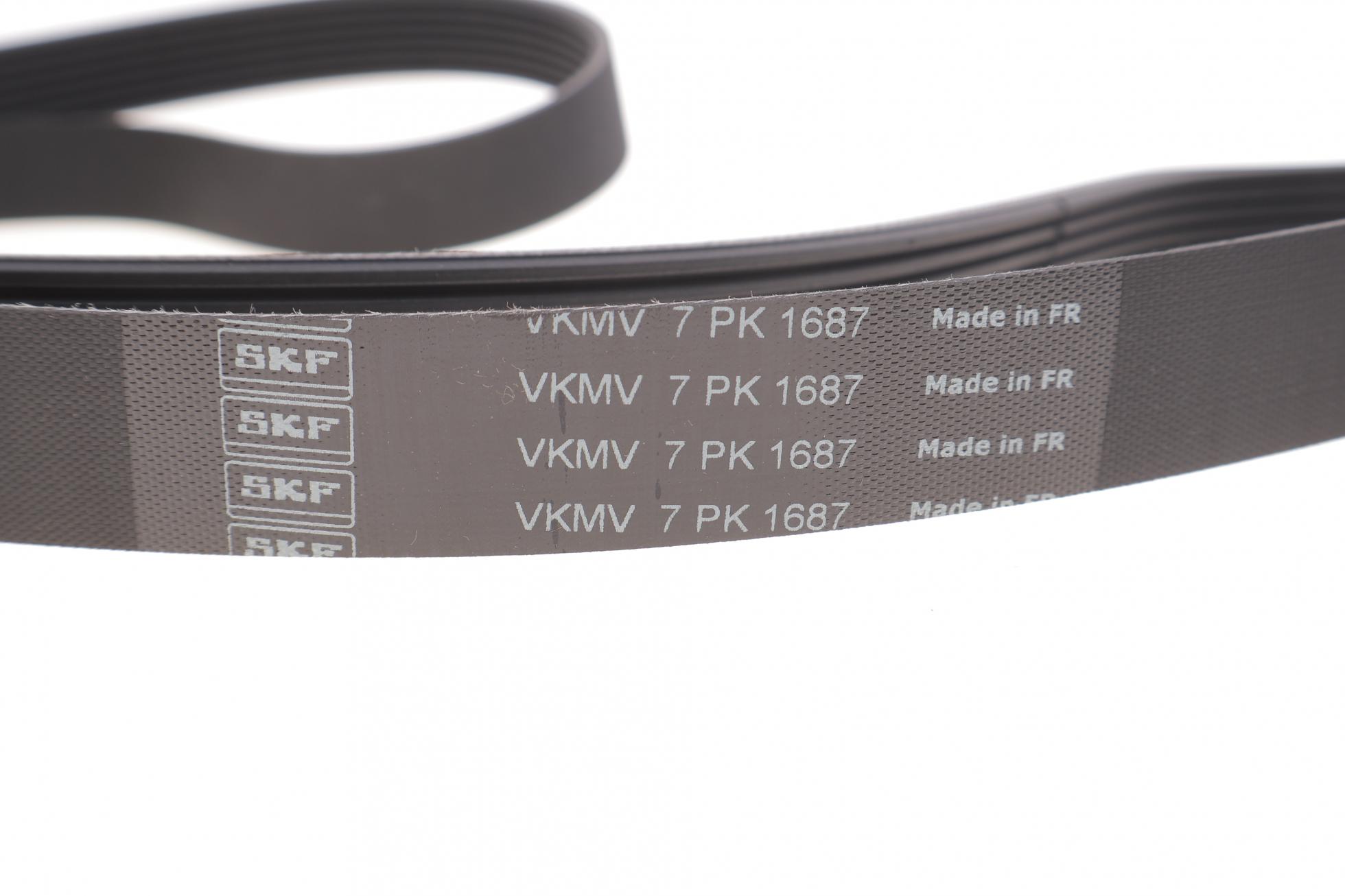 VKMA36132 SKF