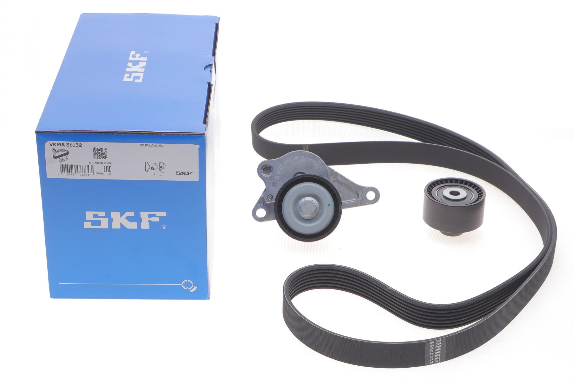 VKMA36132 SKF
