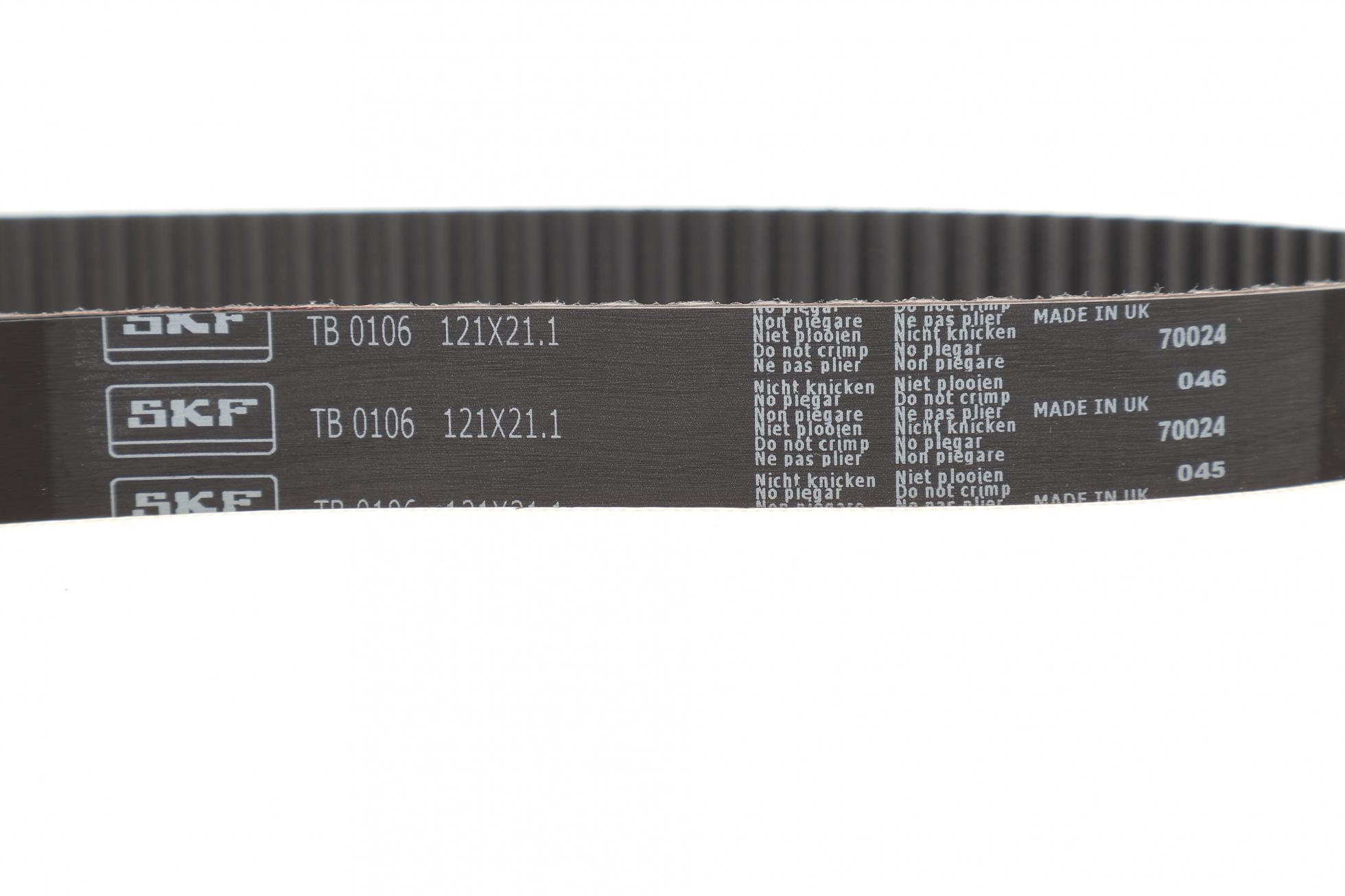VKMA91006 SKF