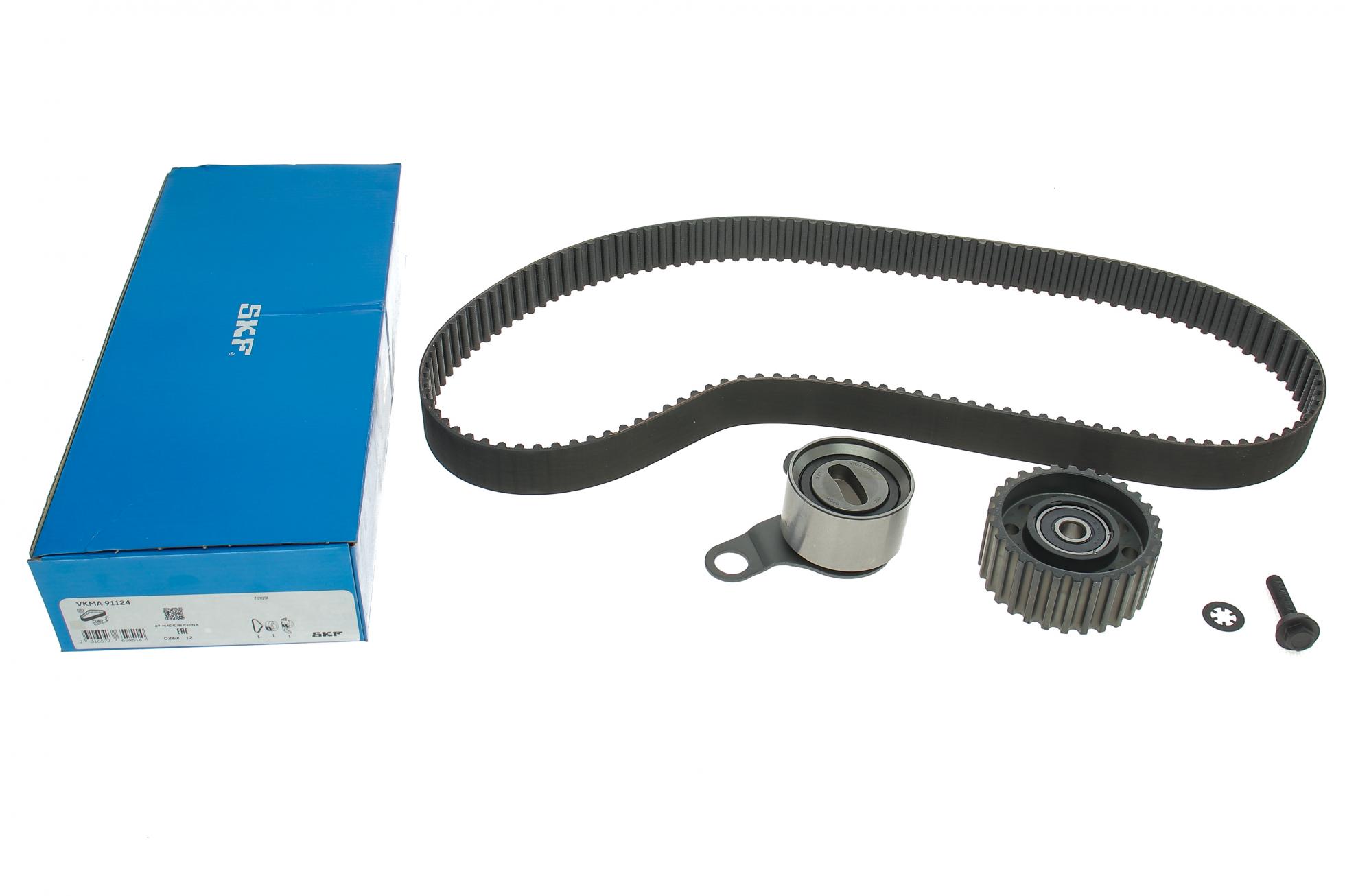 VKMA91124 SKF