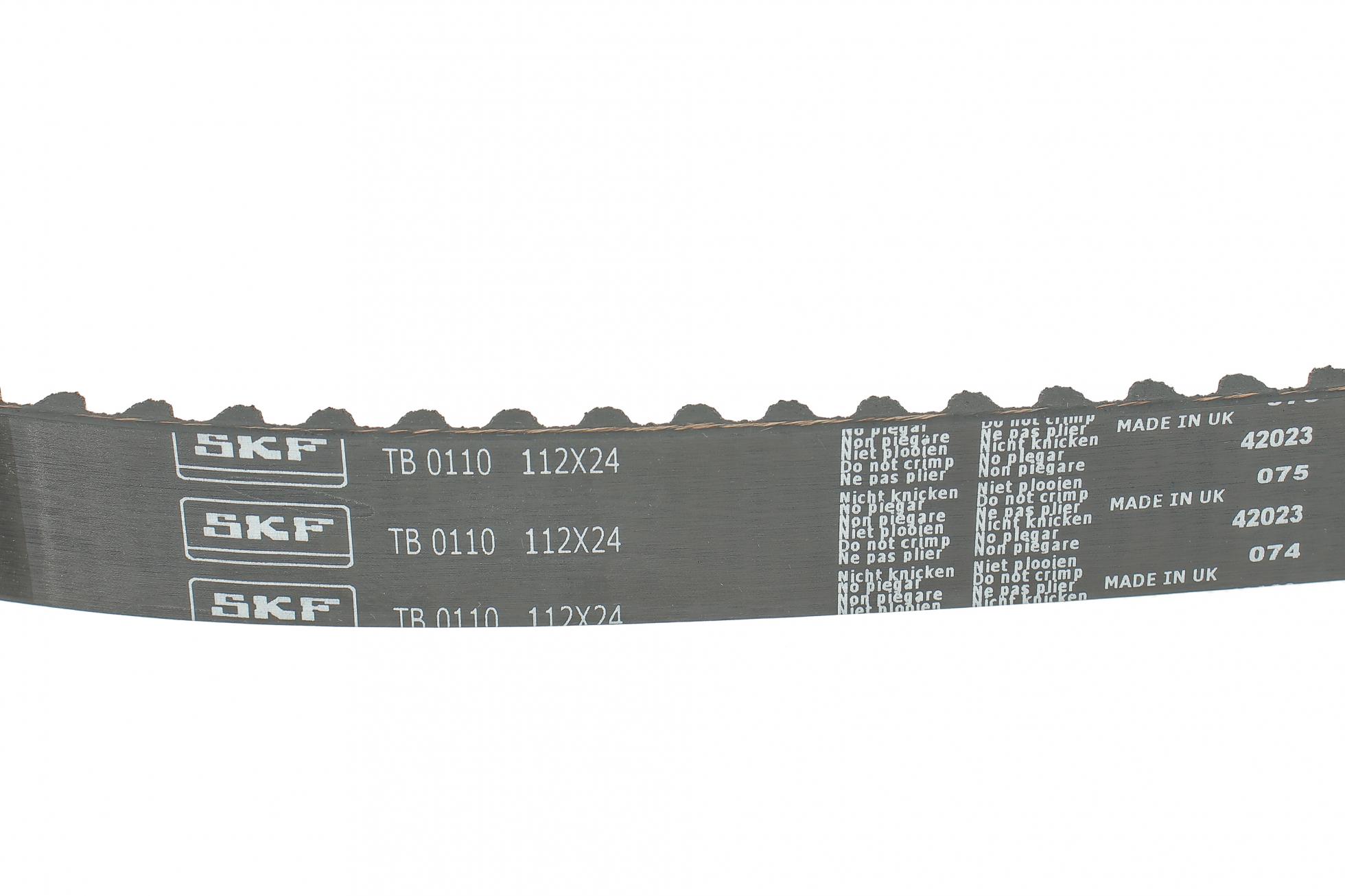VKMA93011 SKF