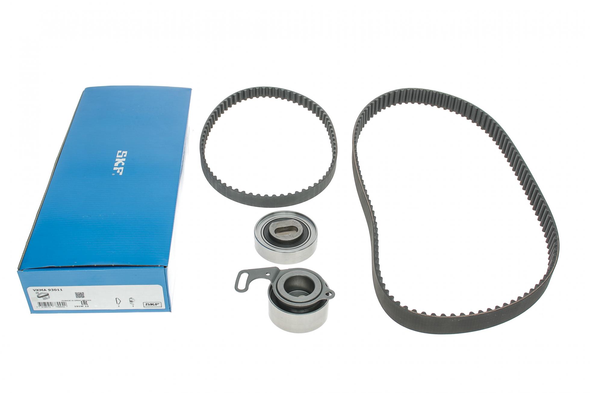VKMA93011 SKF