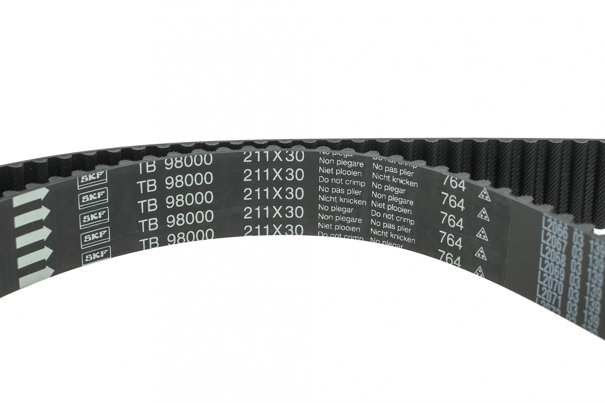 VKMA98000 SKF