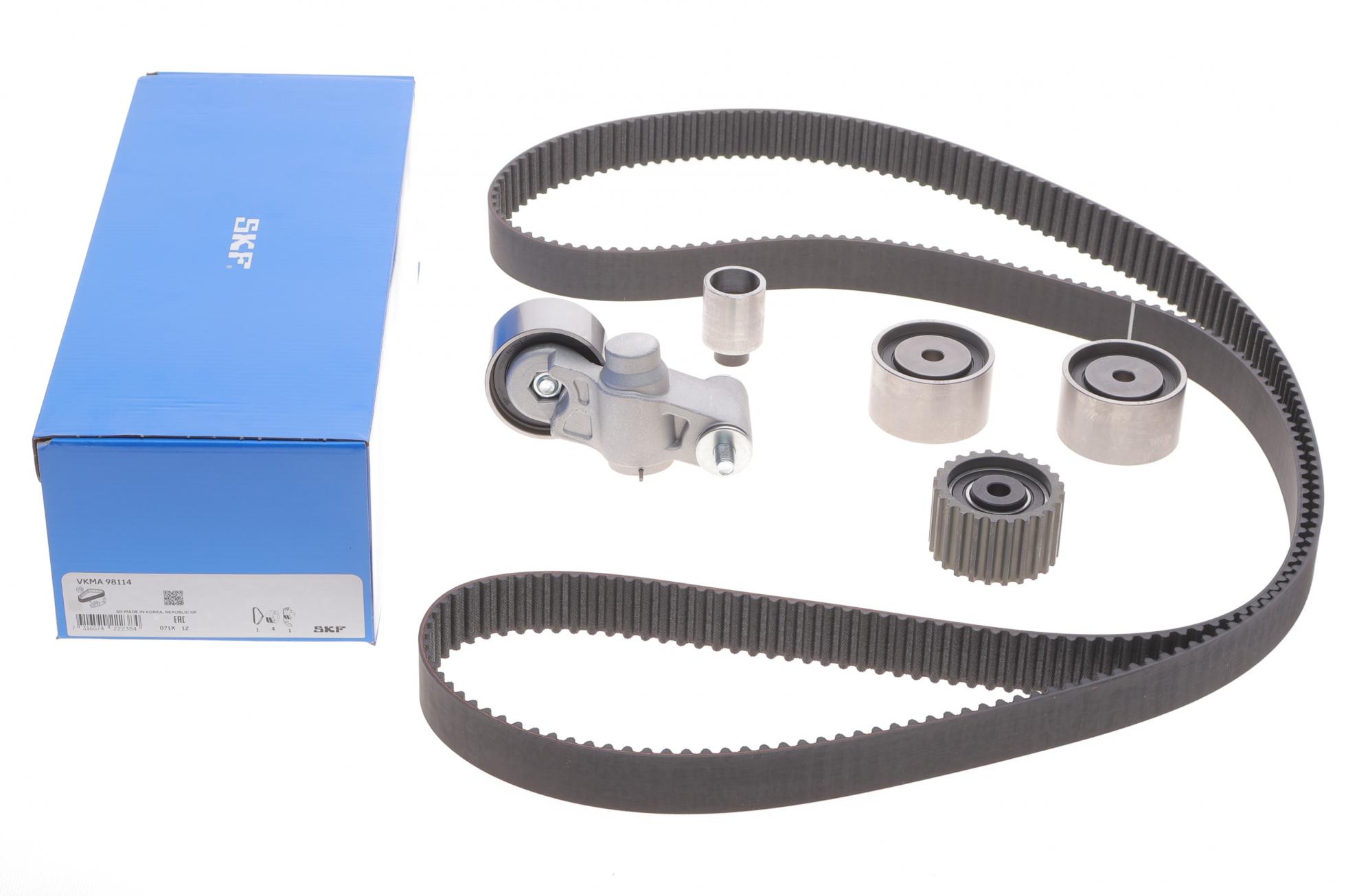 VKMA98114 SKF