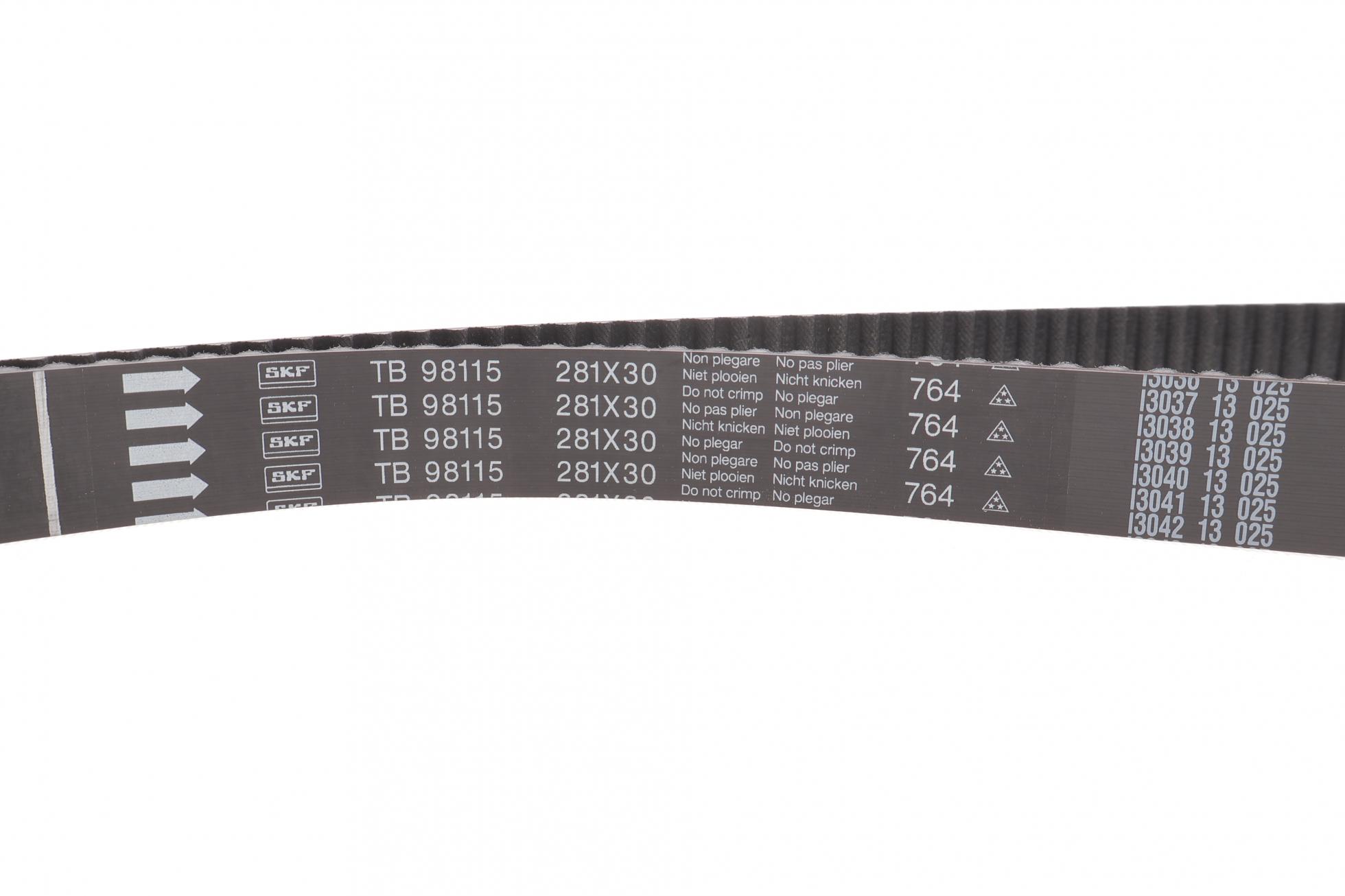VKMA98114 SKF