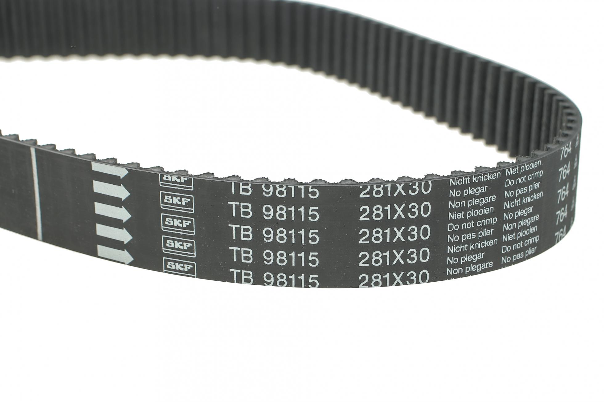 VKMA98115 SKF