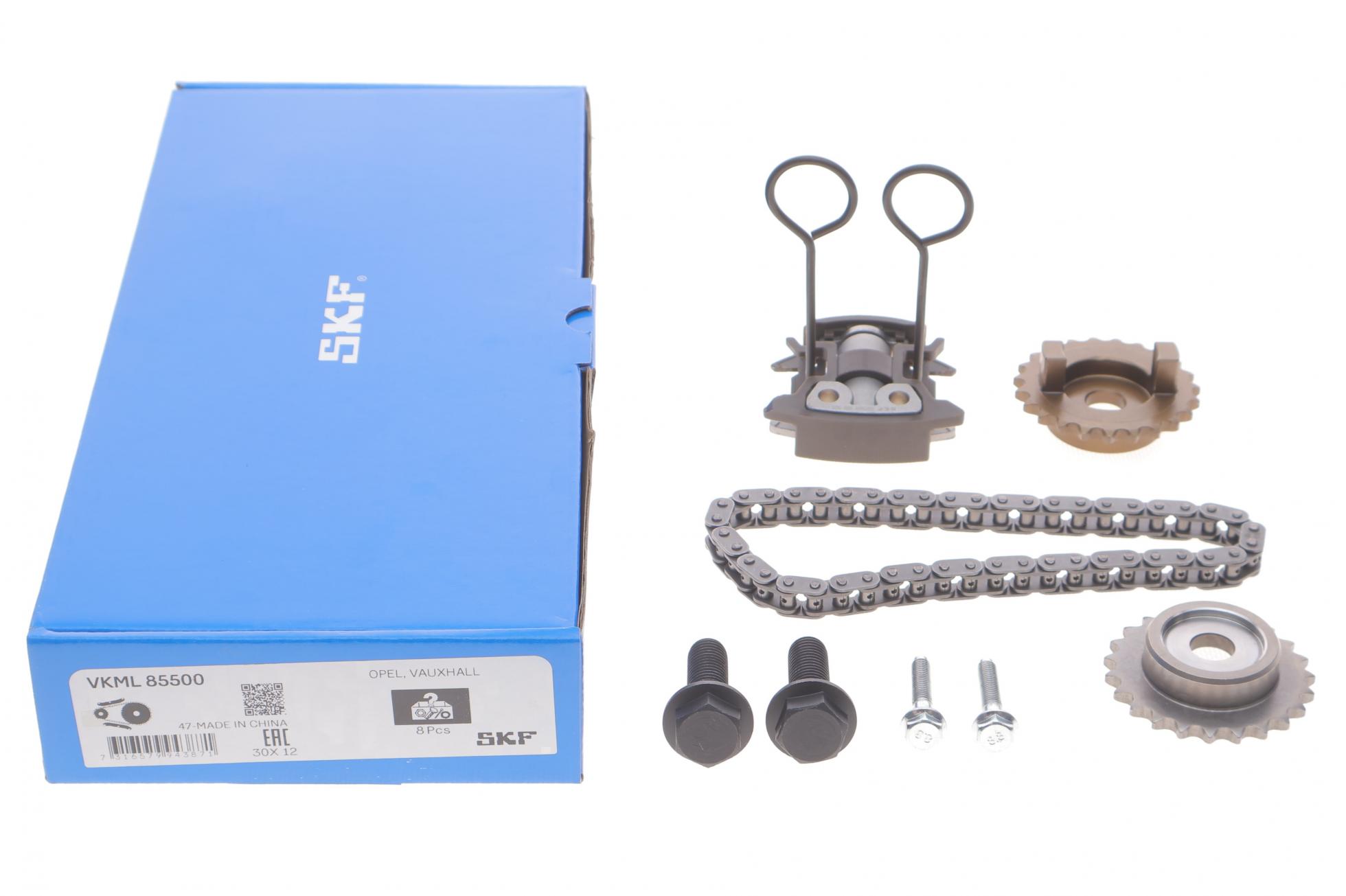 VKML85500 SKF