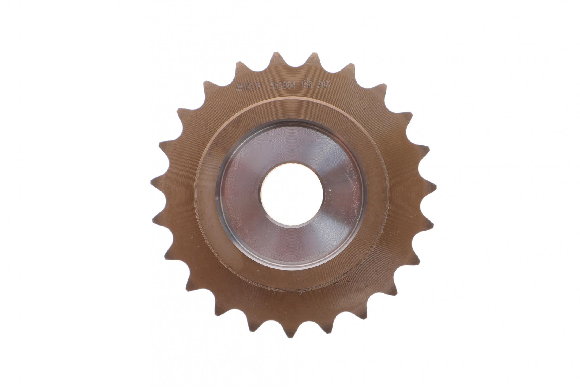VKML85500 SKF