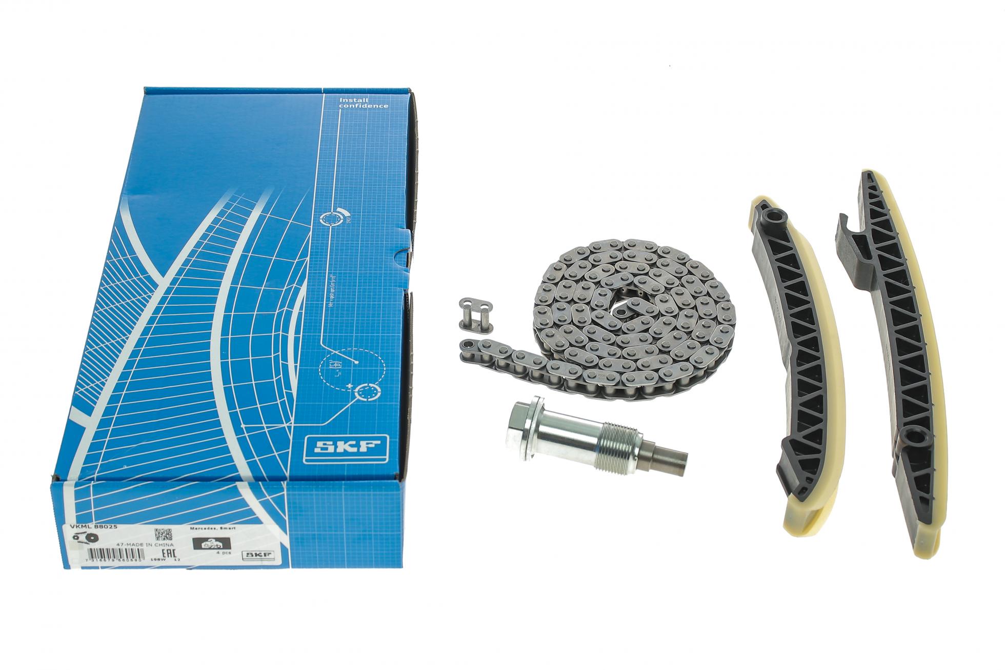 VKML88025 SKF