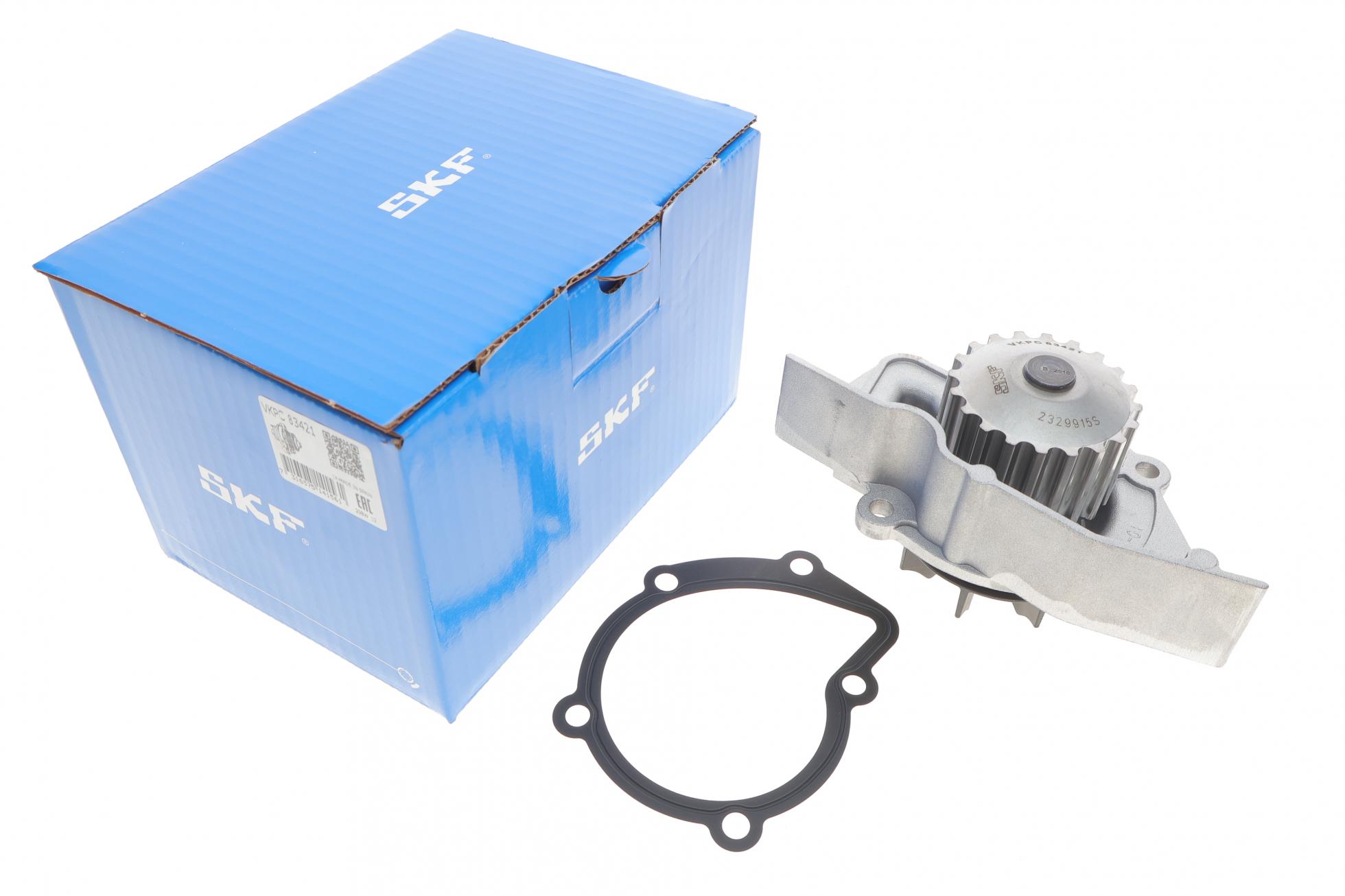 VKPC83421 SKF