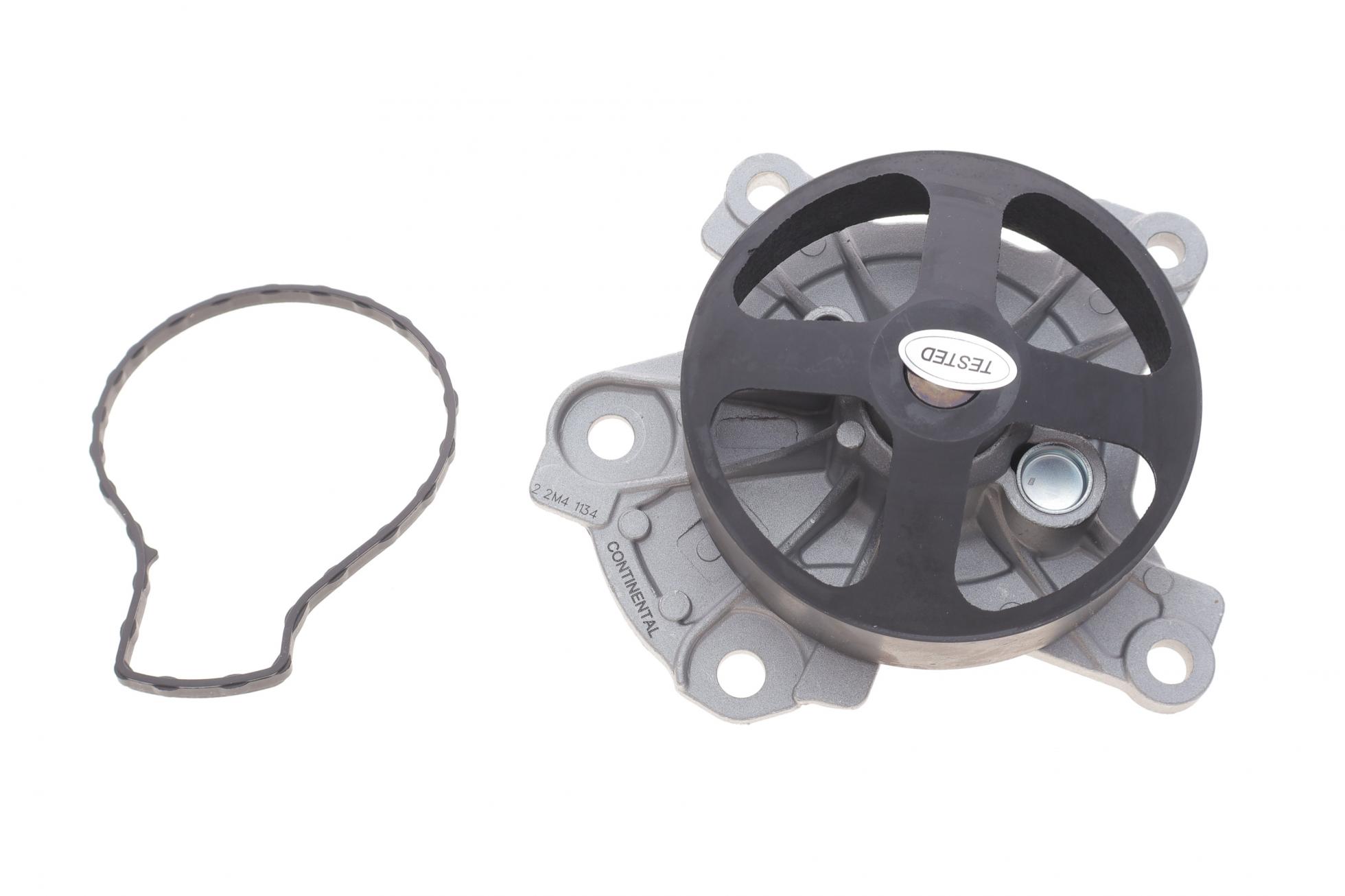 Помпа води Toyota Avensis/Auris/Corolla/Rav4/Lotus Elise 1.6/1.8/2.0 07-