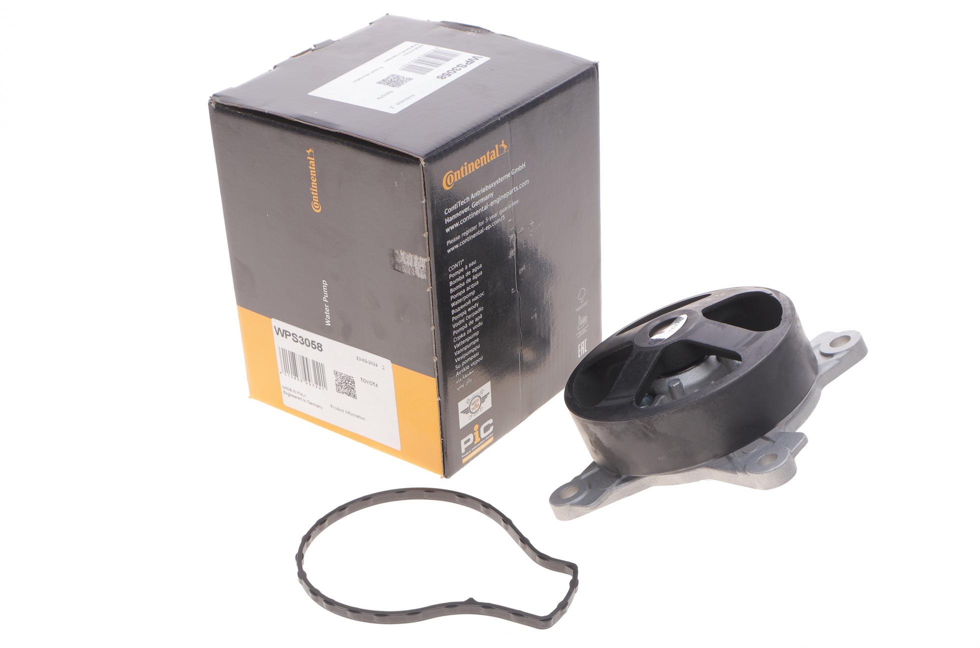 WPS3058 CONTITECH