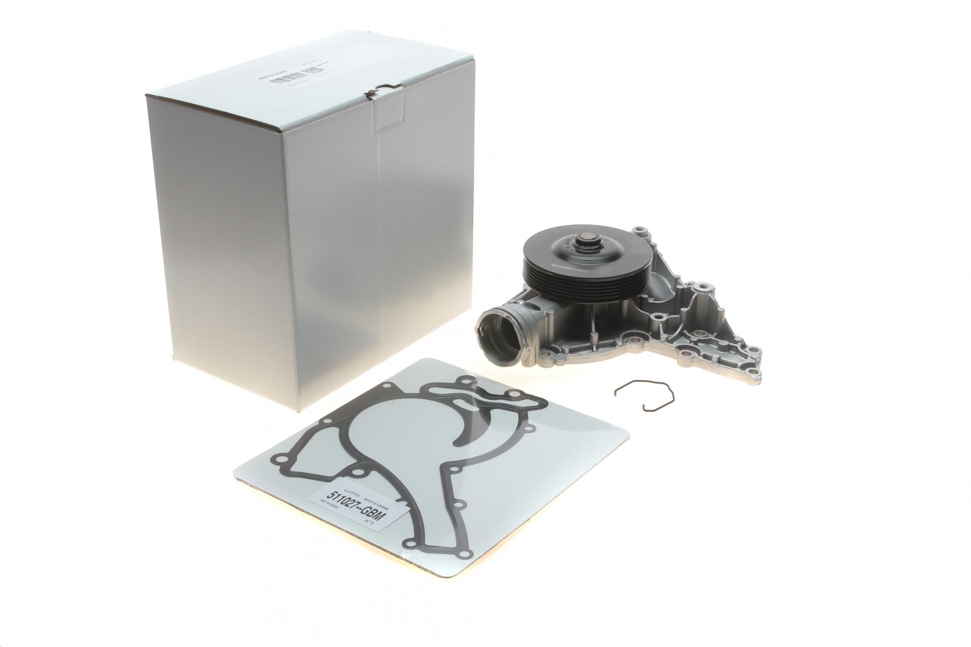 WPS3229 CONTITECH