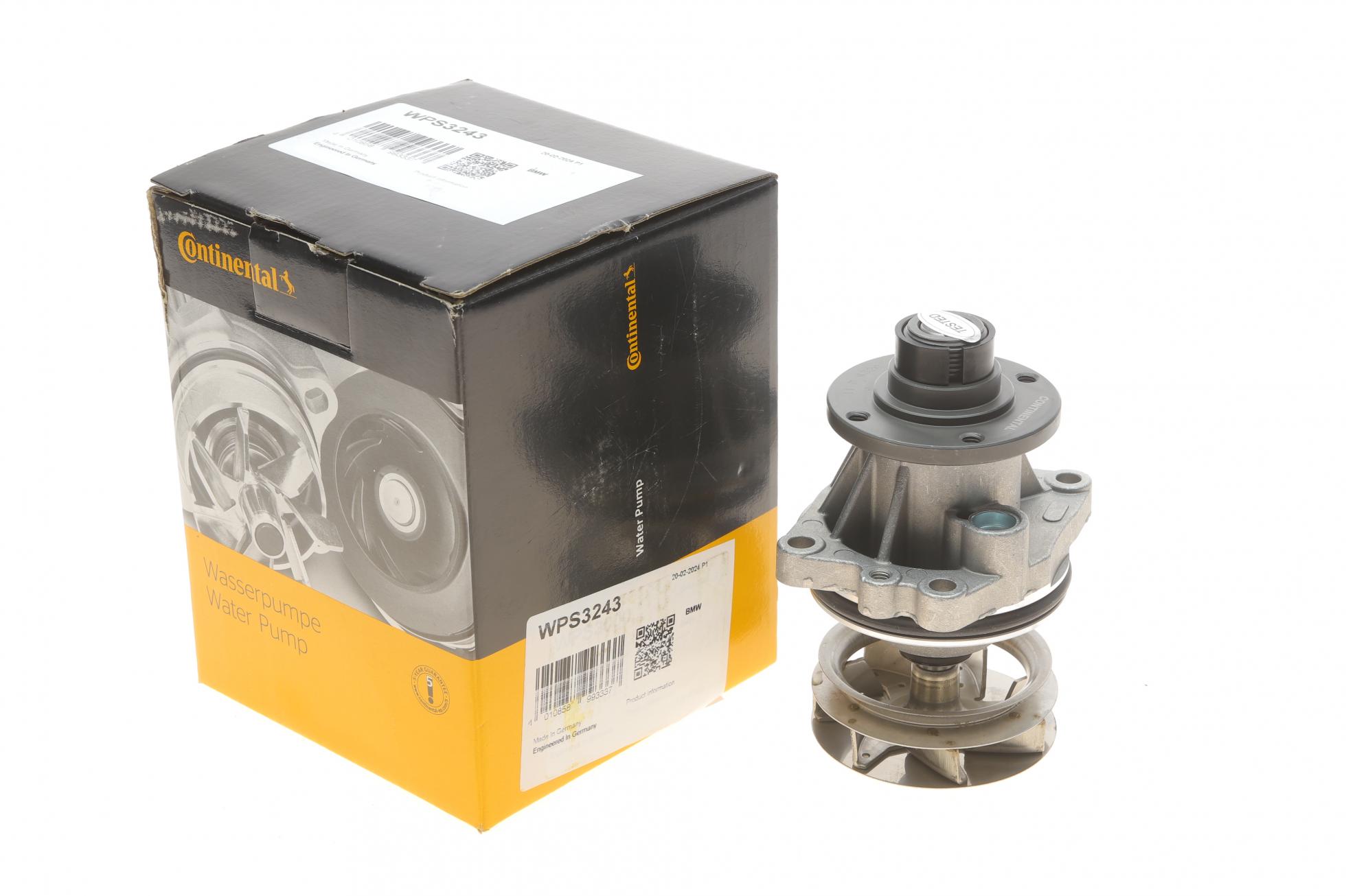 WPS3243 CONTITECH