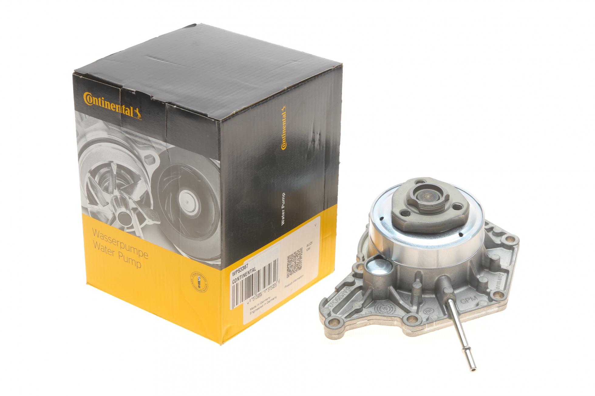 WPS3367 CONTITECH