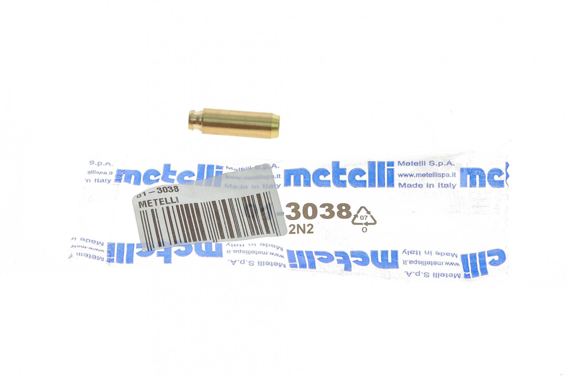 013038 METELLI