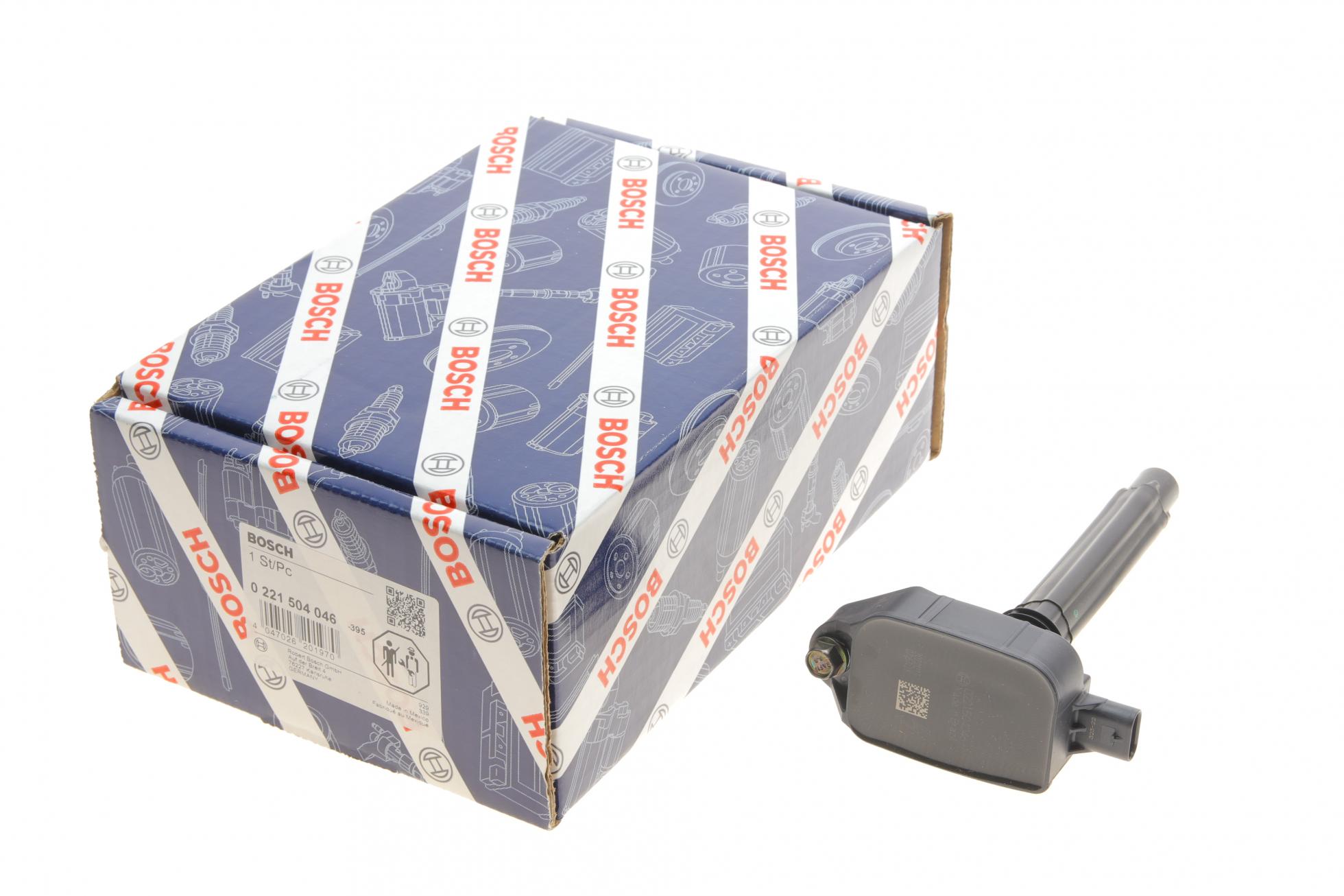 0221504046 BOSCH