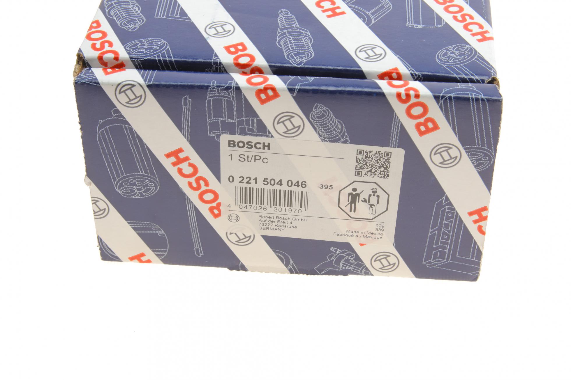 0221504046 BOSCH
