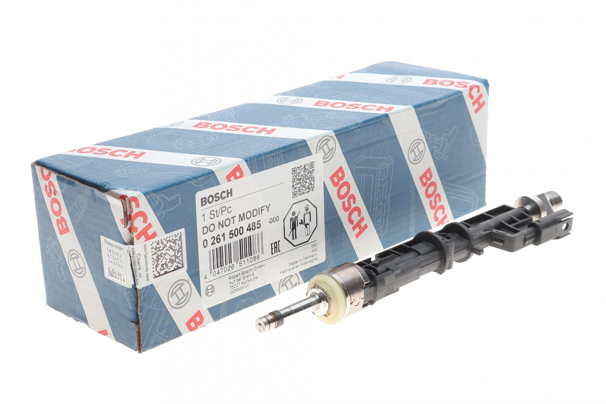 0261500485 BOSCH