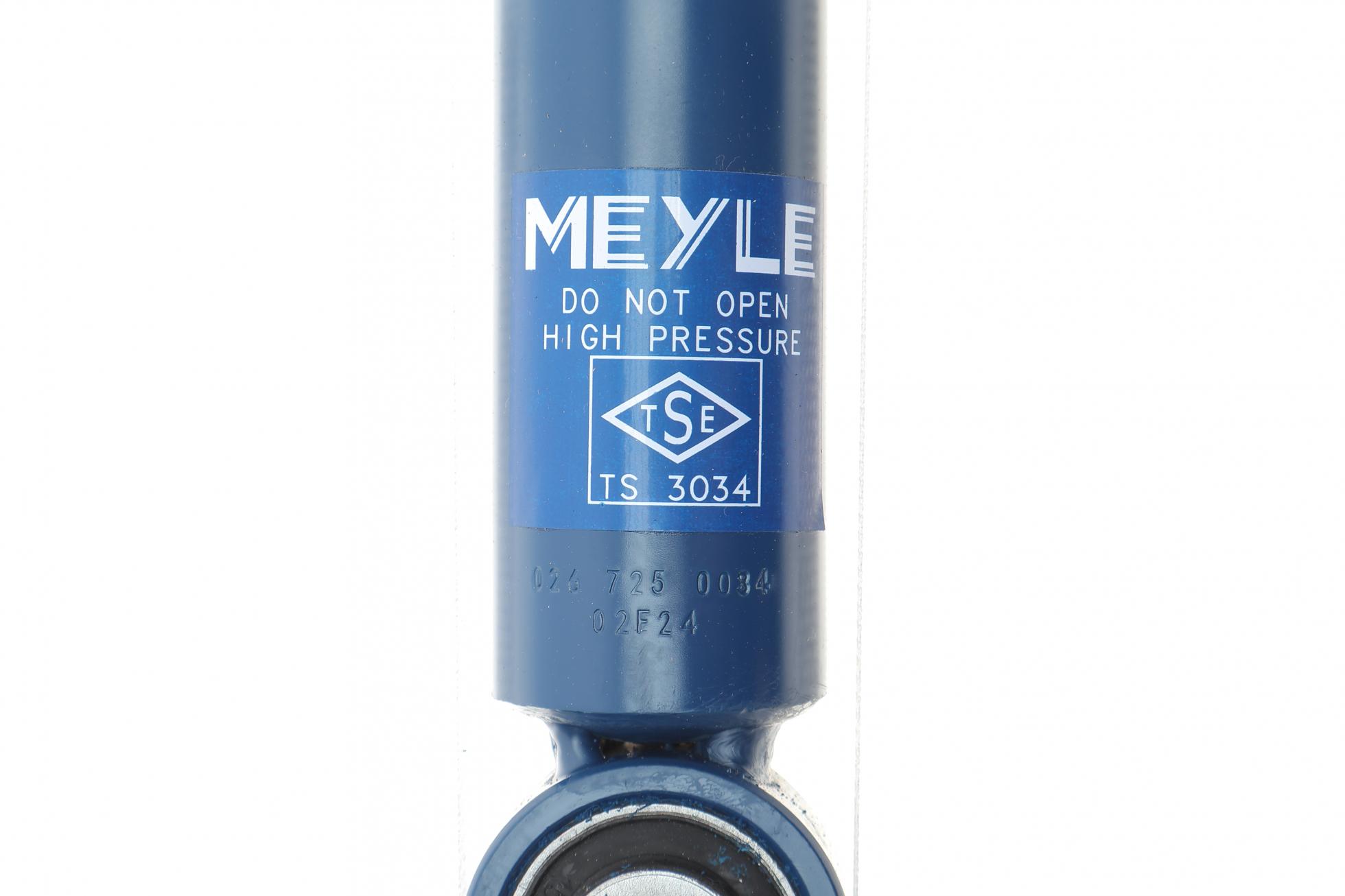 0267250034 MEYLE