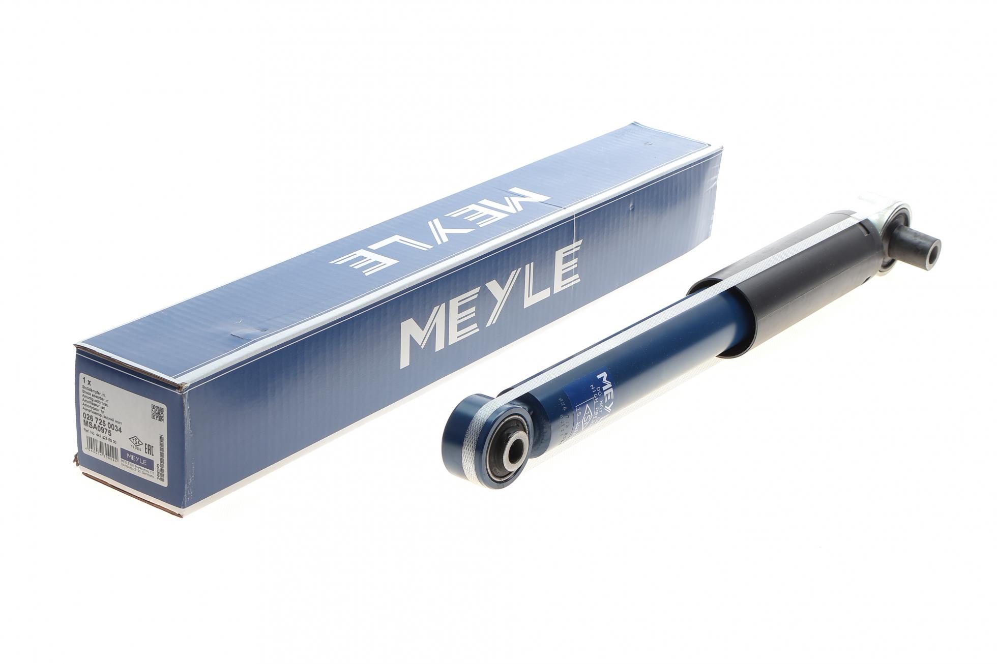 0267250034 MEYLE