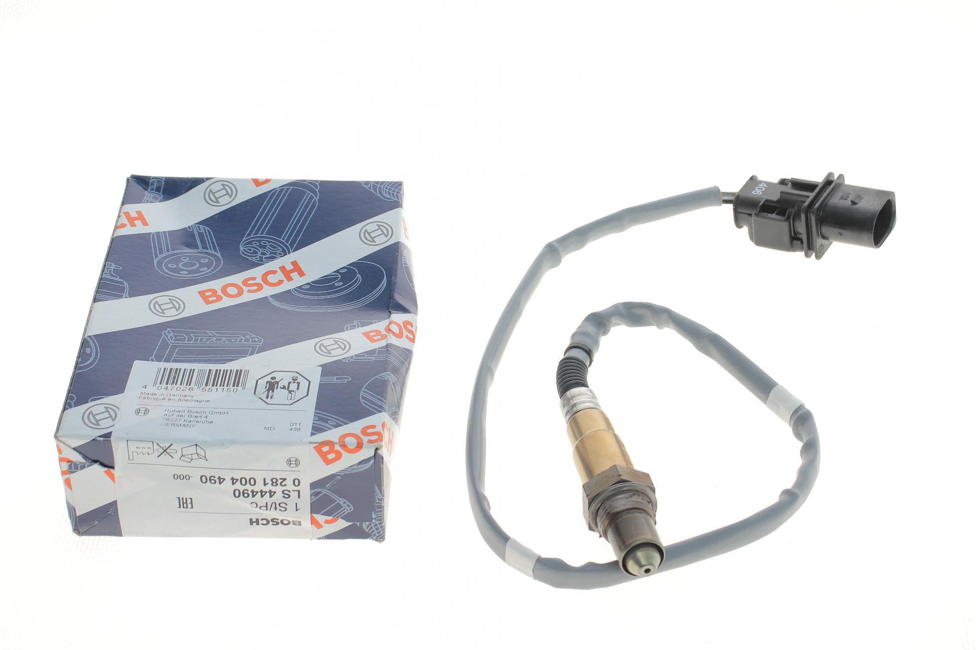 0281004490 BOSCH