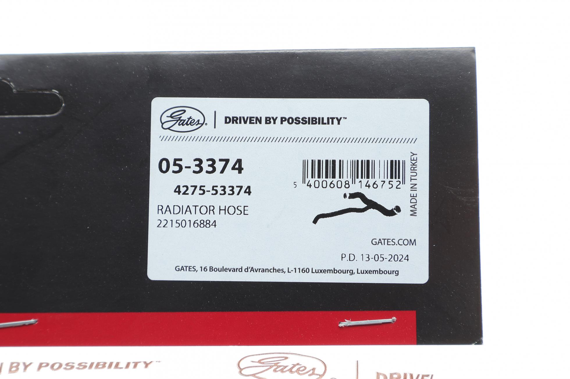 053374 GATES