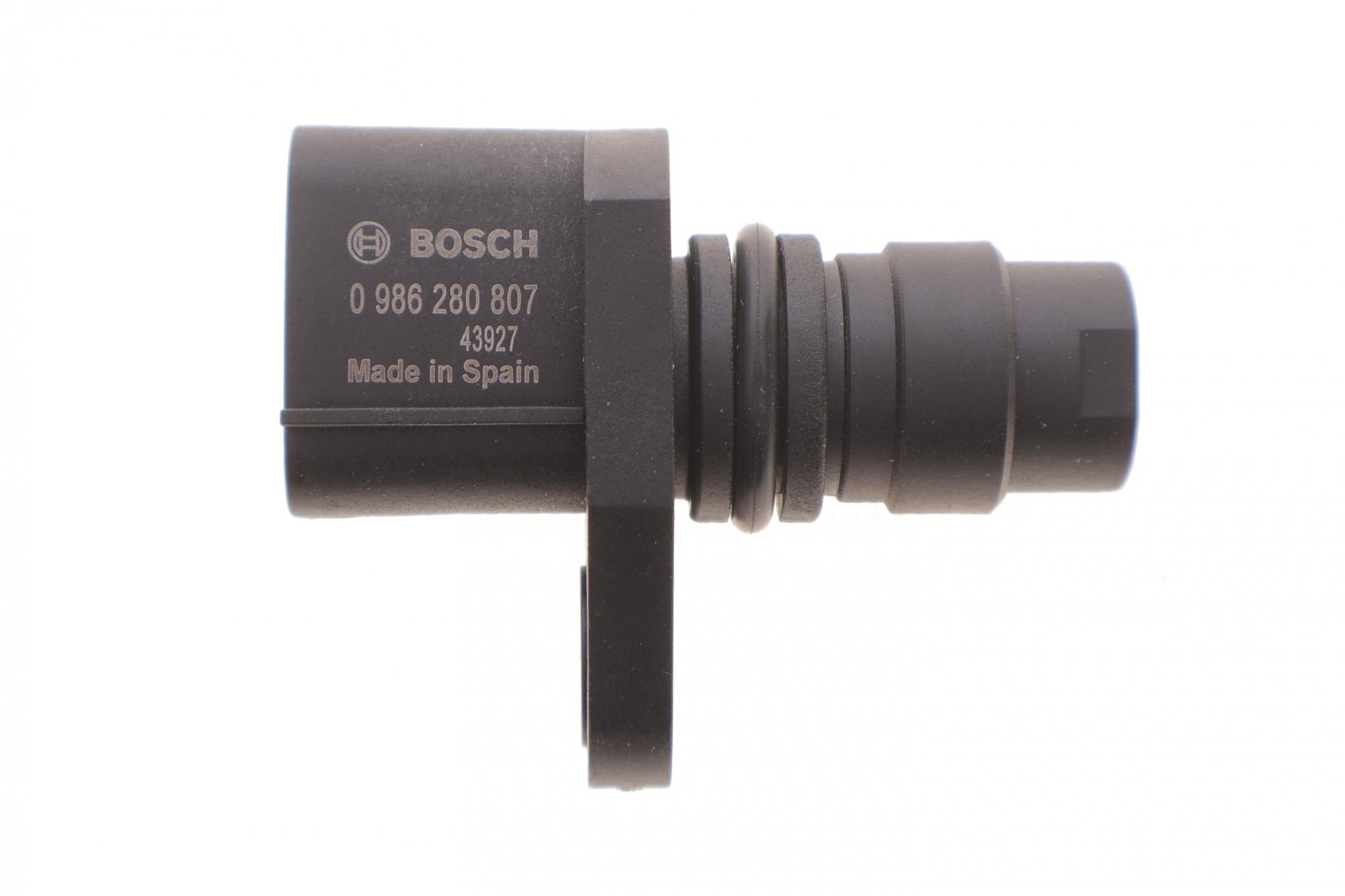 0986280807 BOSCH