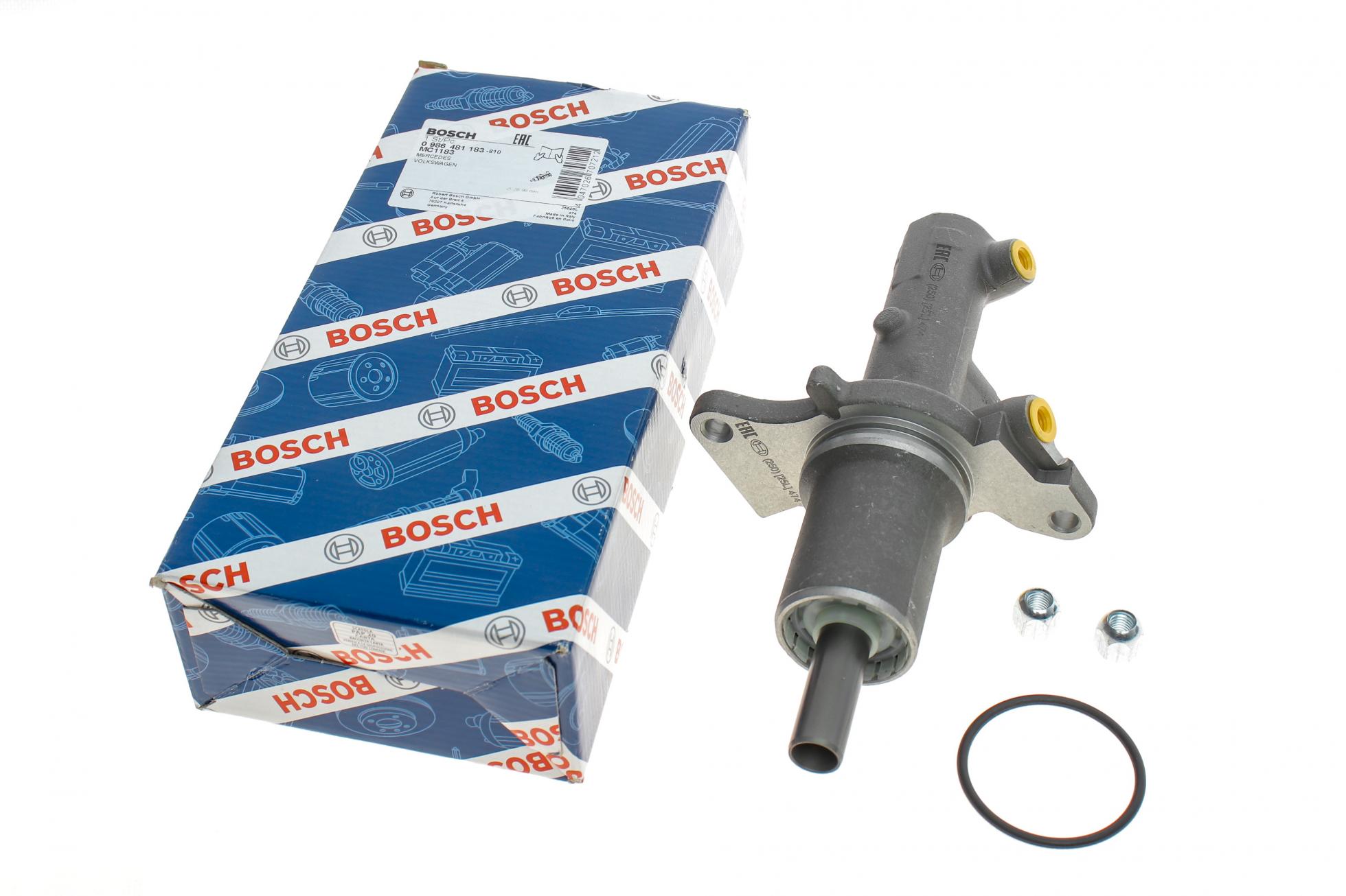 0986481183 BOSCH