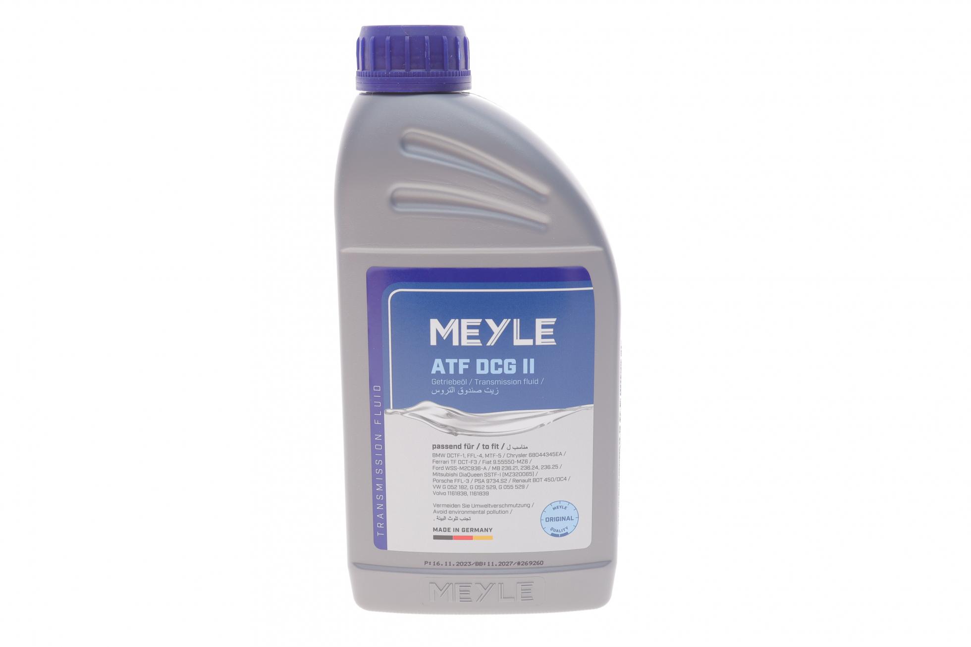 1001350116 MEYLE