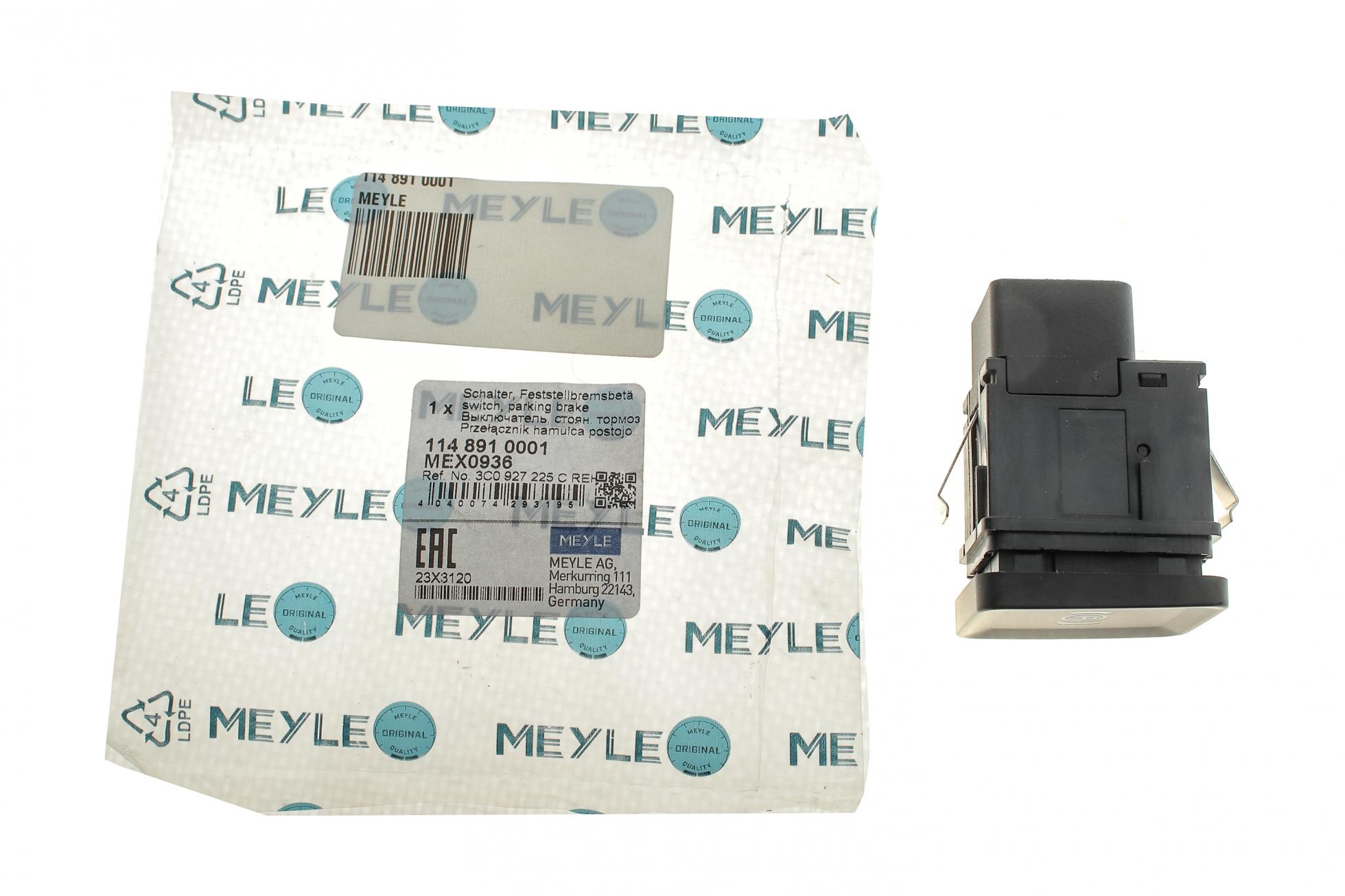 1148910001 MEYLE