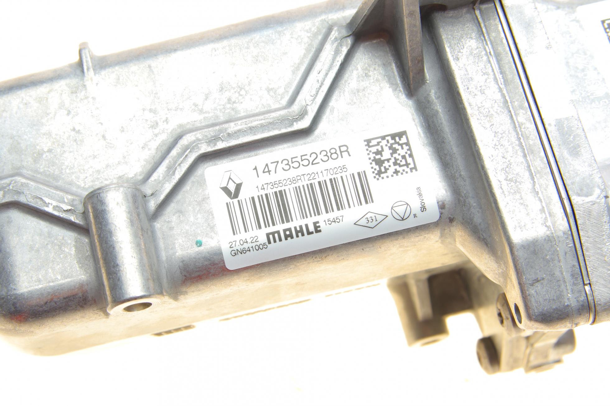 147355238R RENAULT