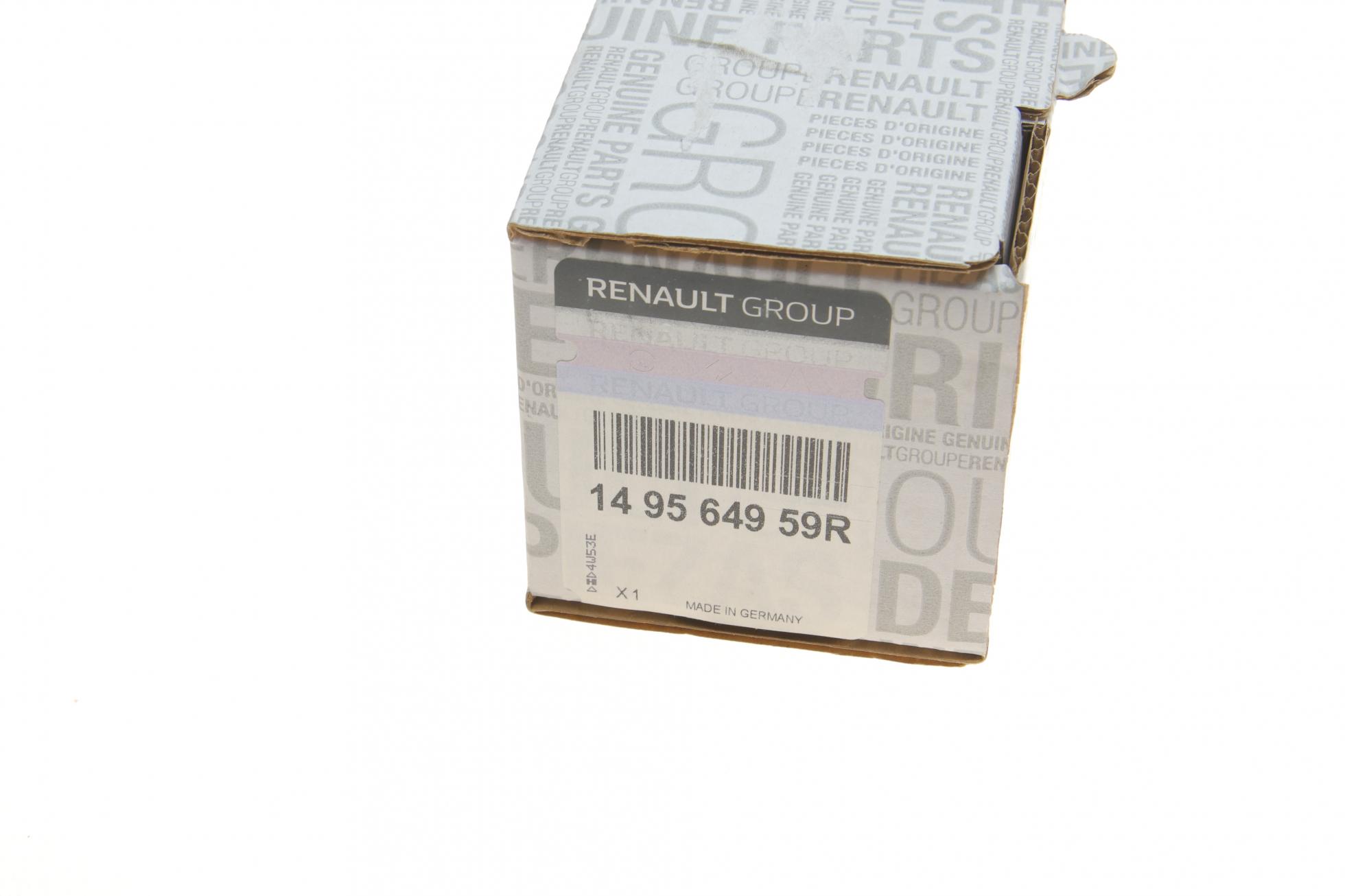 149564959R RENAULT