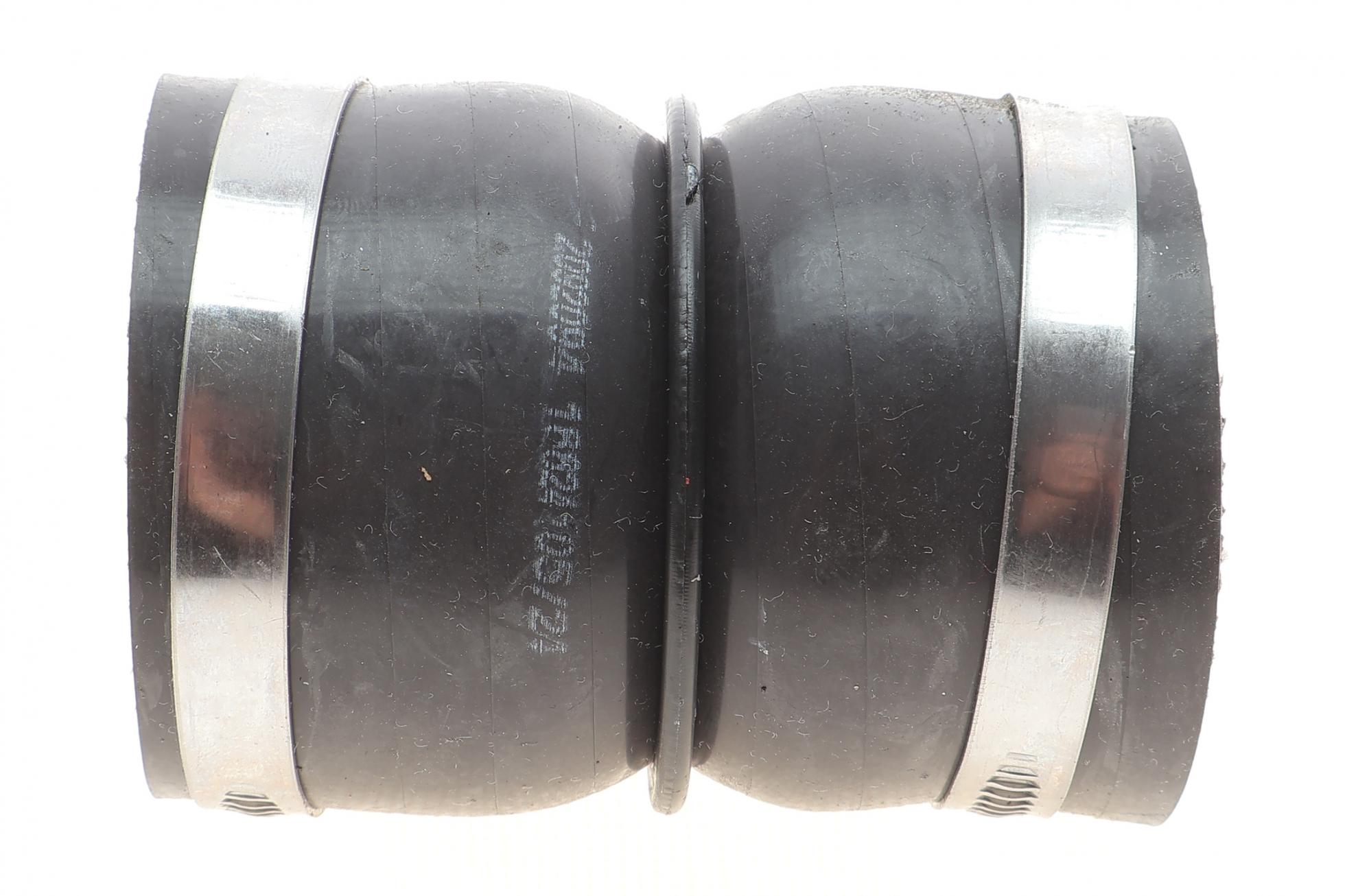 Патрубок інтеркулера Citroen C4/C5/Peugeot 307/407 1.6 HDi 03-
