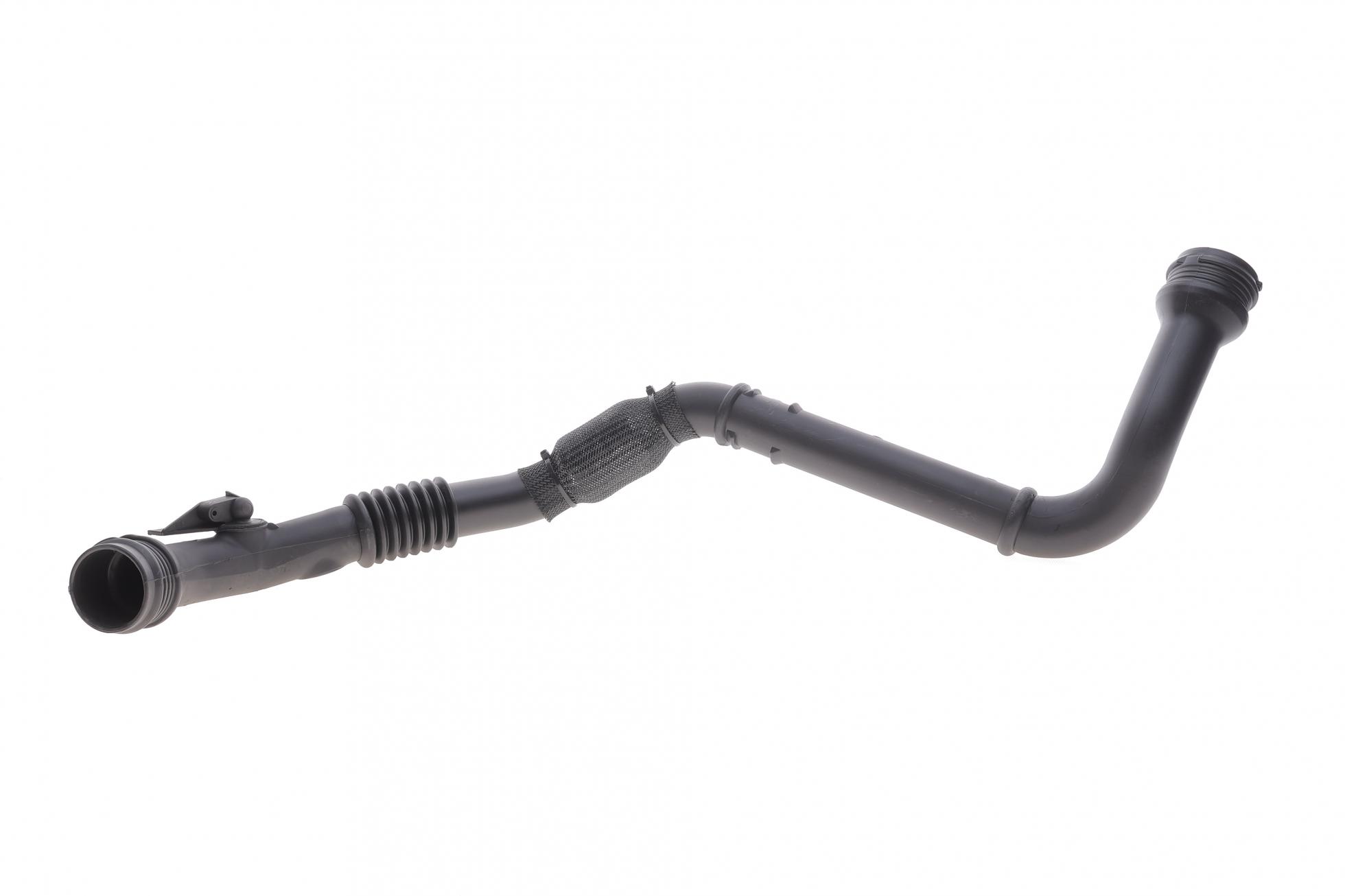 Патрубок інтеркулера Renault Kangoo 1.5 dCi 08-