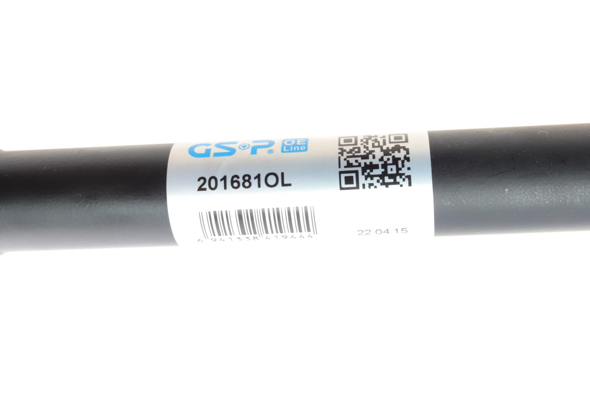 201681OL GSP