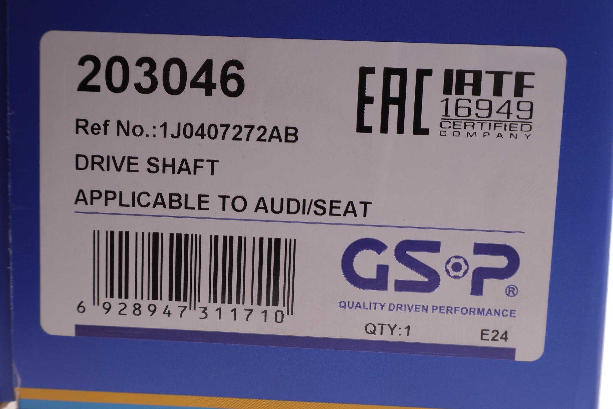 203046 GSP