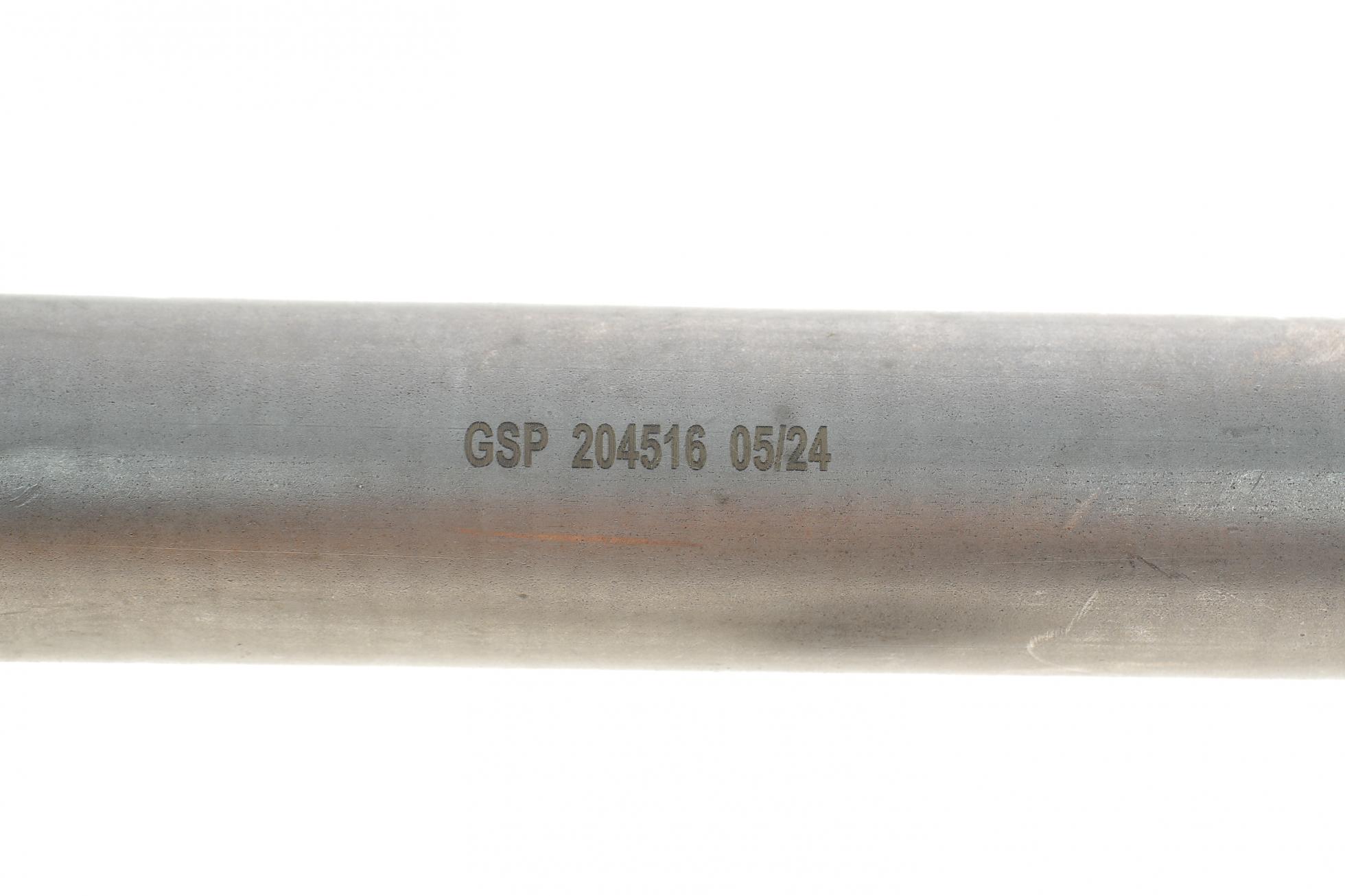 204516 GSP