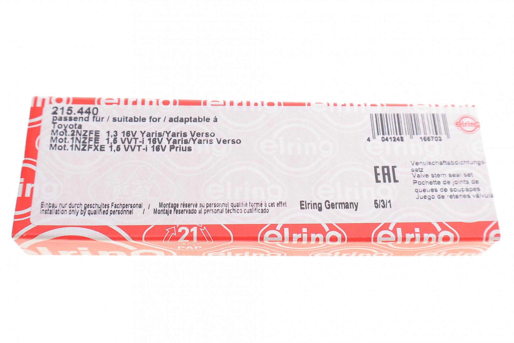 215440 ELRING