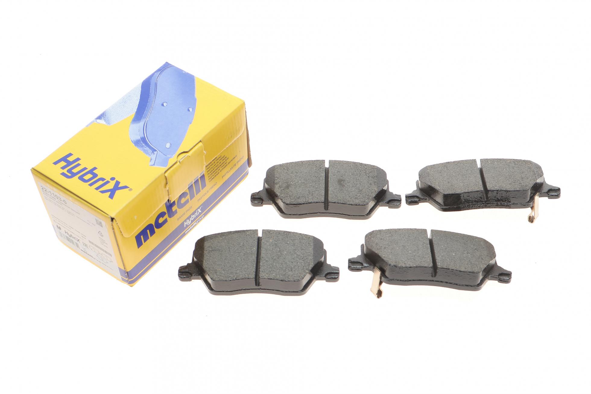 2211030 METELLI