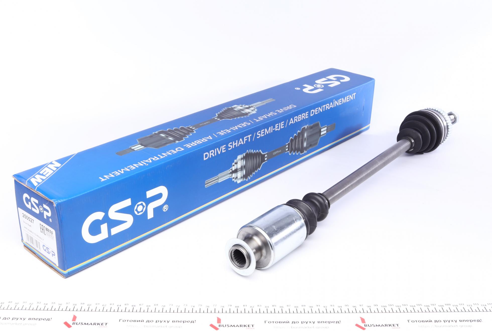 250527 GSP
