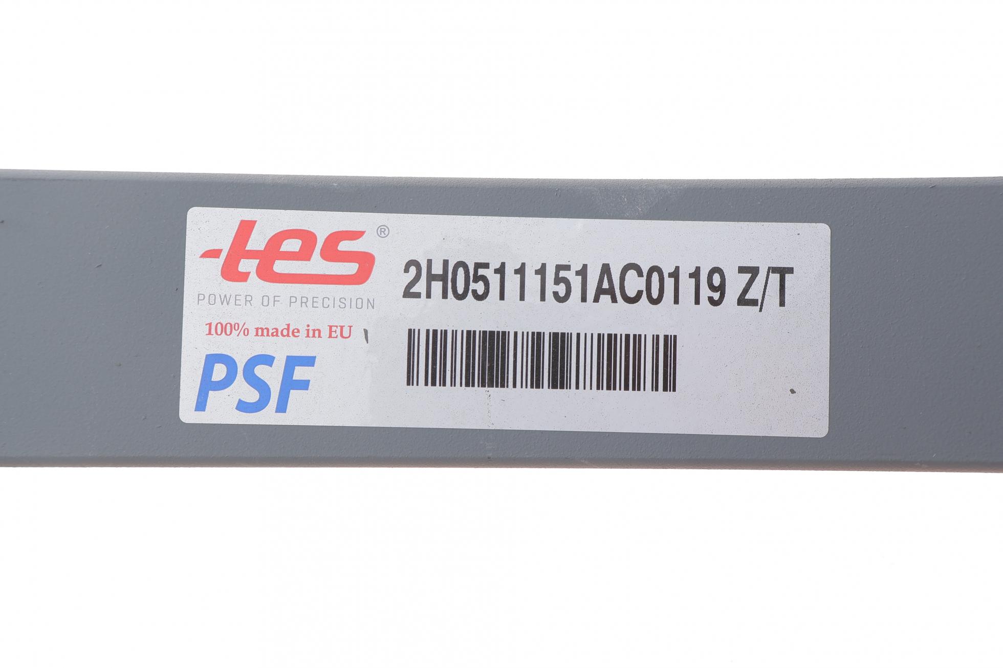 2H0511151AC0119ZT TES
