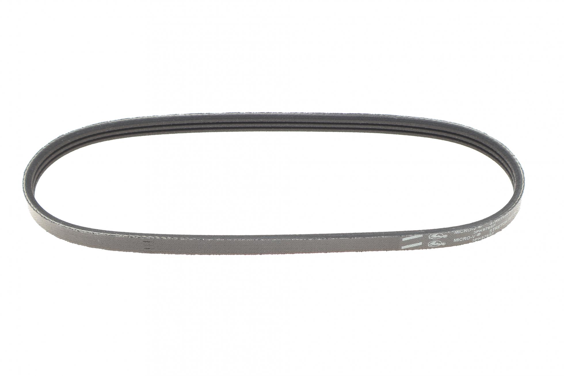 Ремінь генератора Citroen C3/C4/Peugeot 208/308 1.2 THP 13-