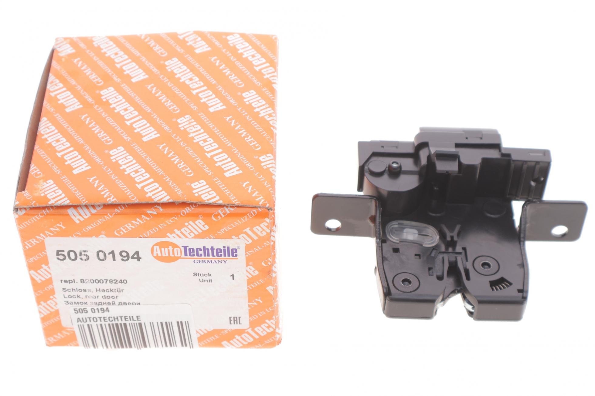 5050194 Autotechteile
